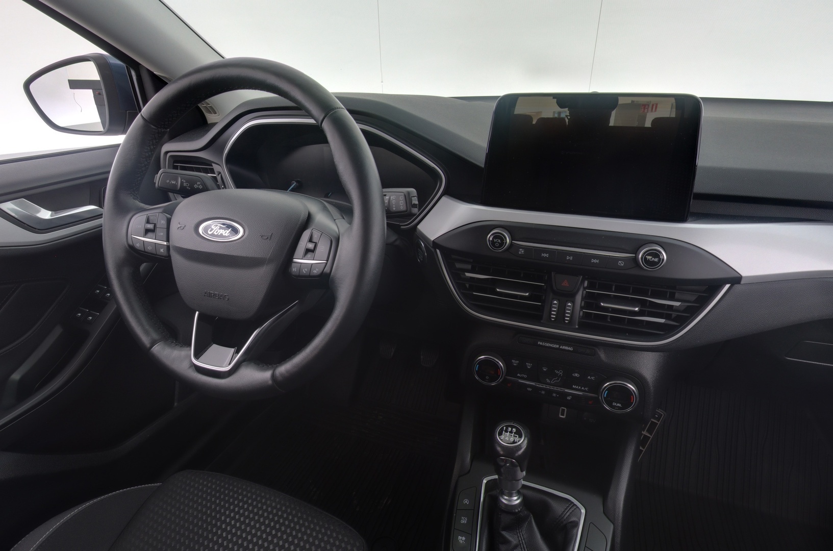FORD Focus 2021