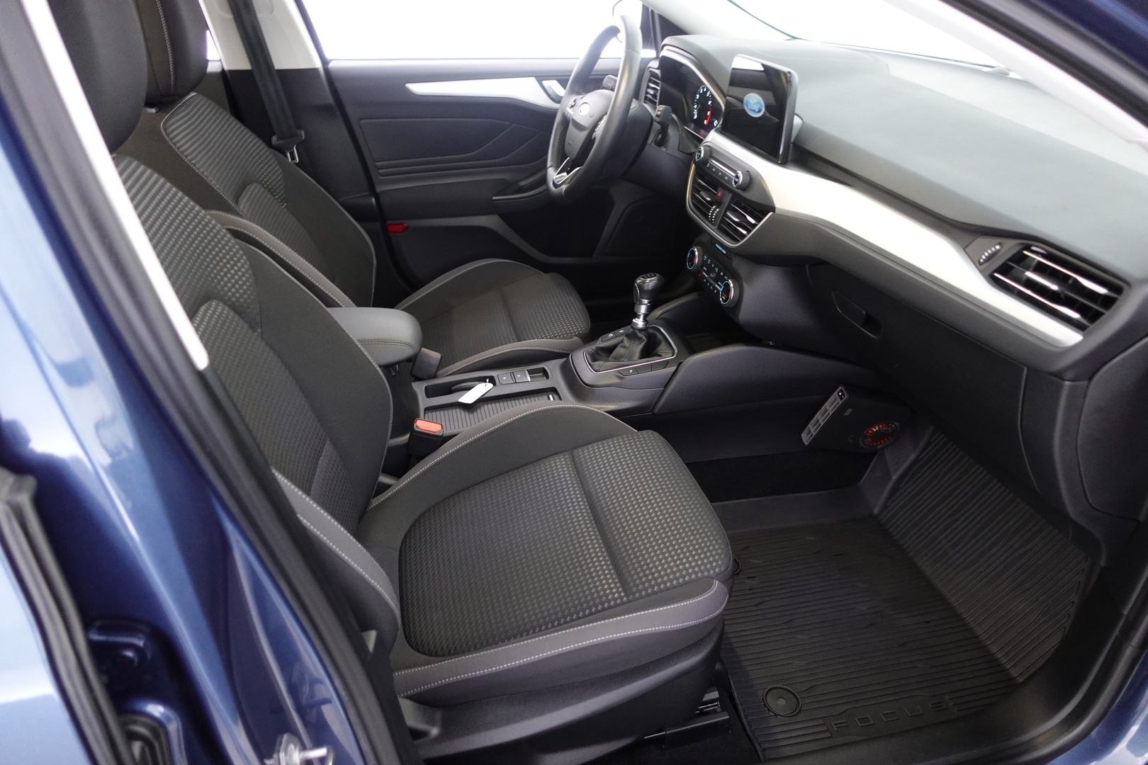 FORD Focus 2021