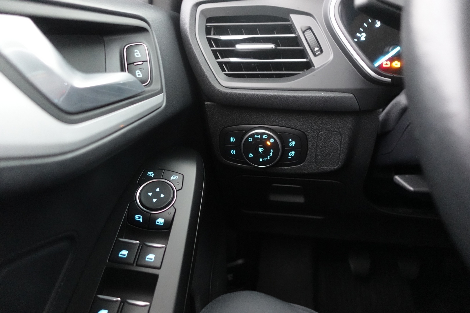 FORD Focus 2021