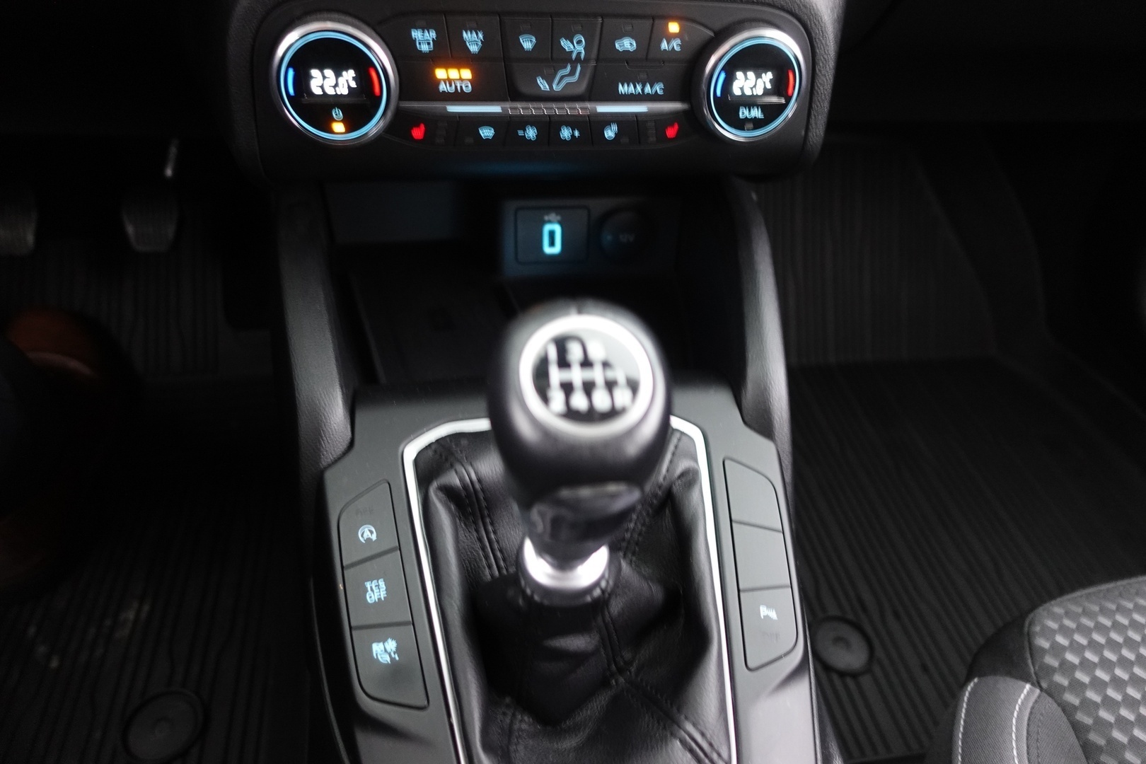 FORD Focus 2021