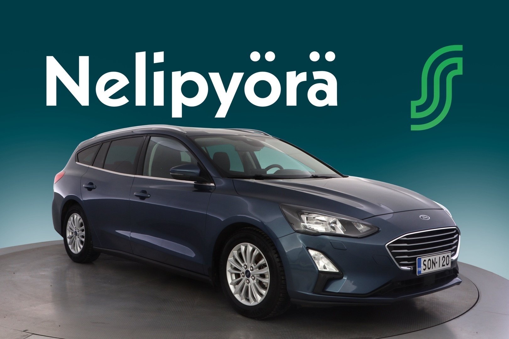 FORD Focus 2021