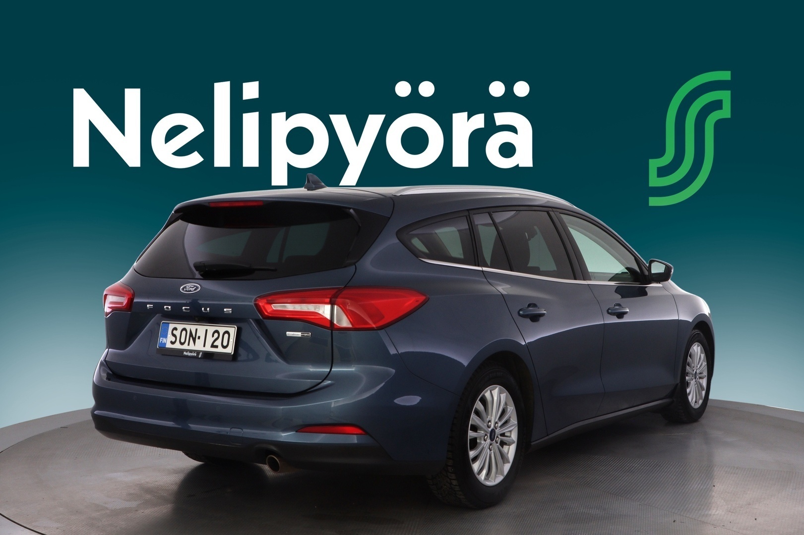 FORD Focus 2021