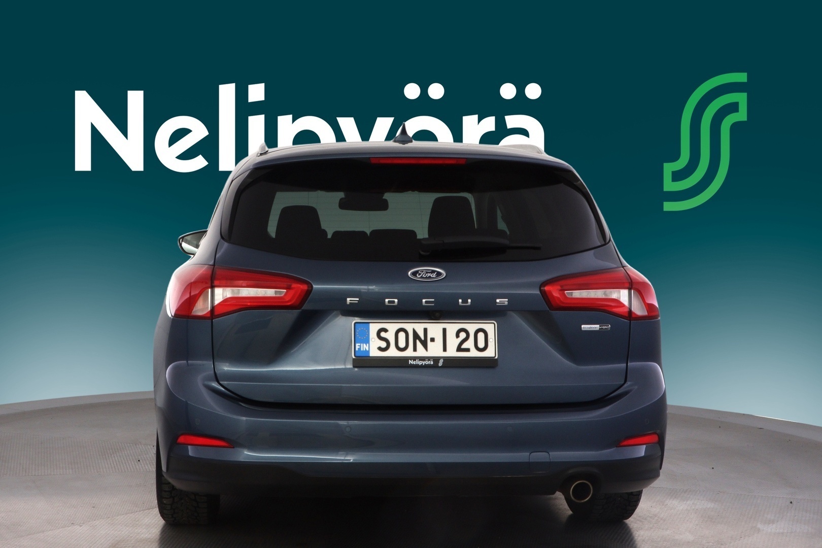 FORD Focus 2021