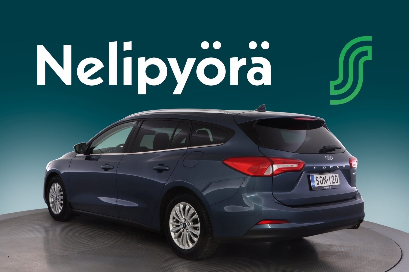 FORD Focus 2021