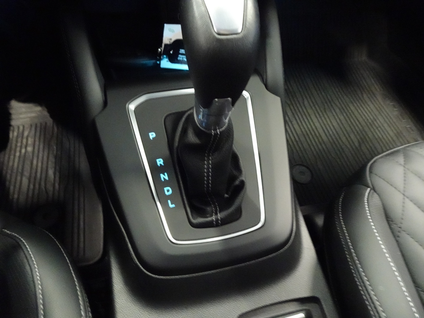 FORD Focus 2022