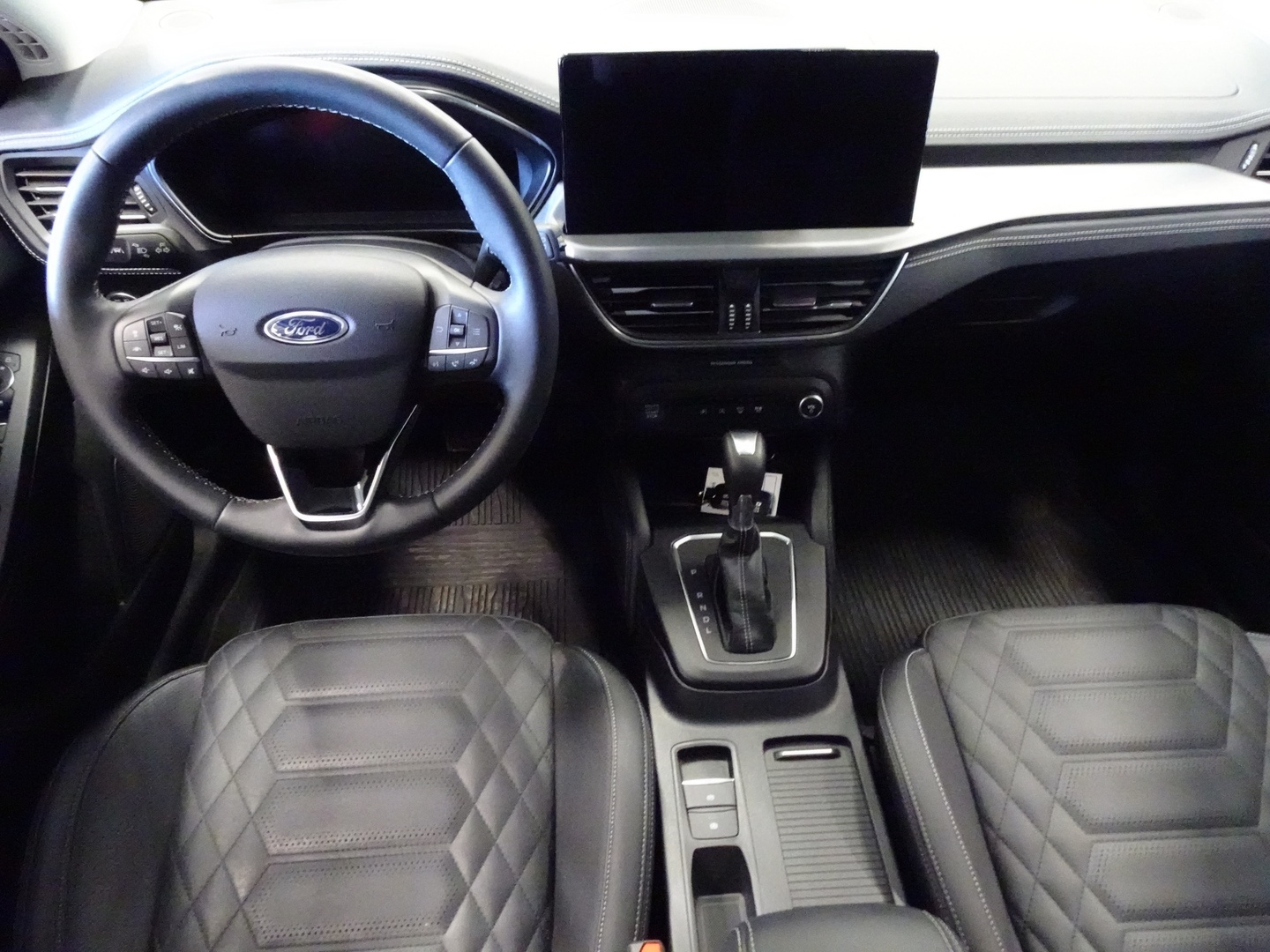 FORD Focus 2022