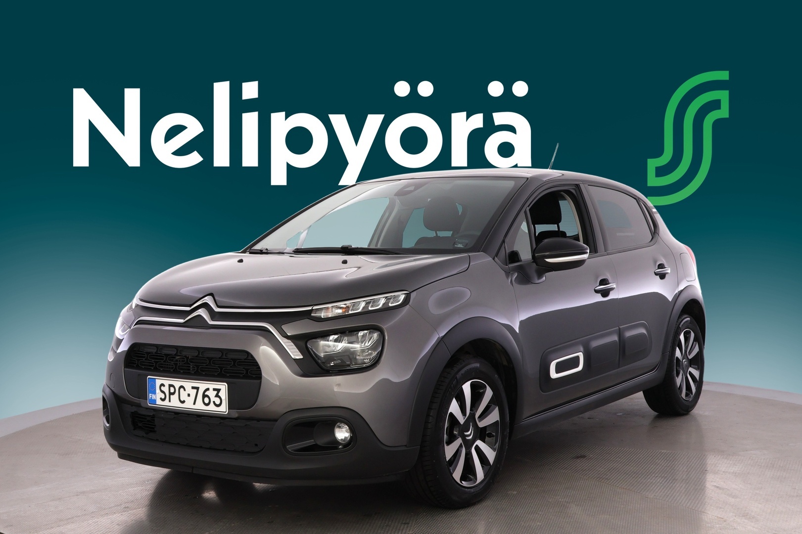 CITROEN C3 1