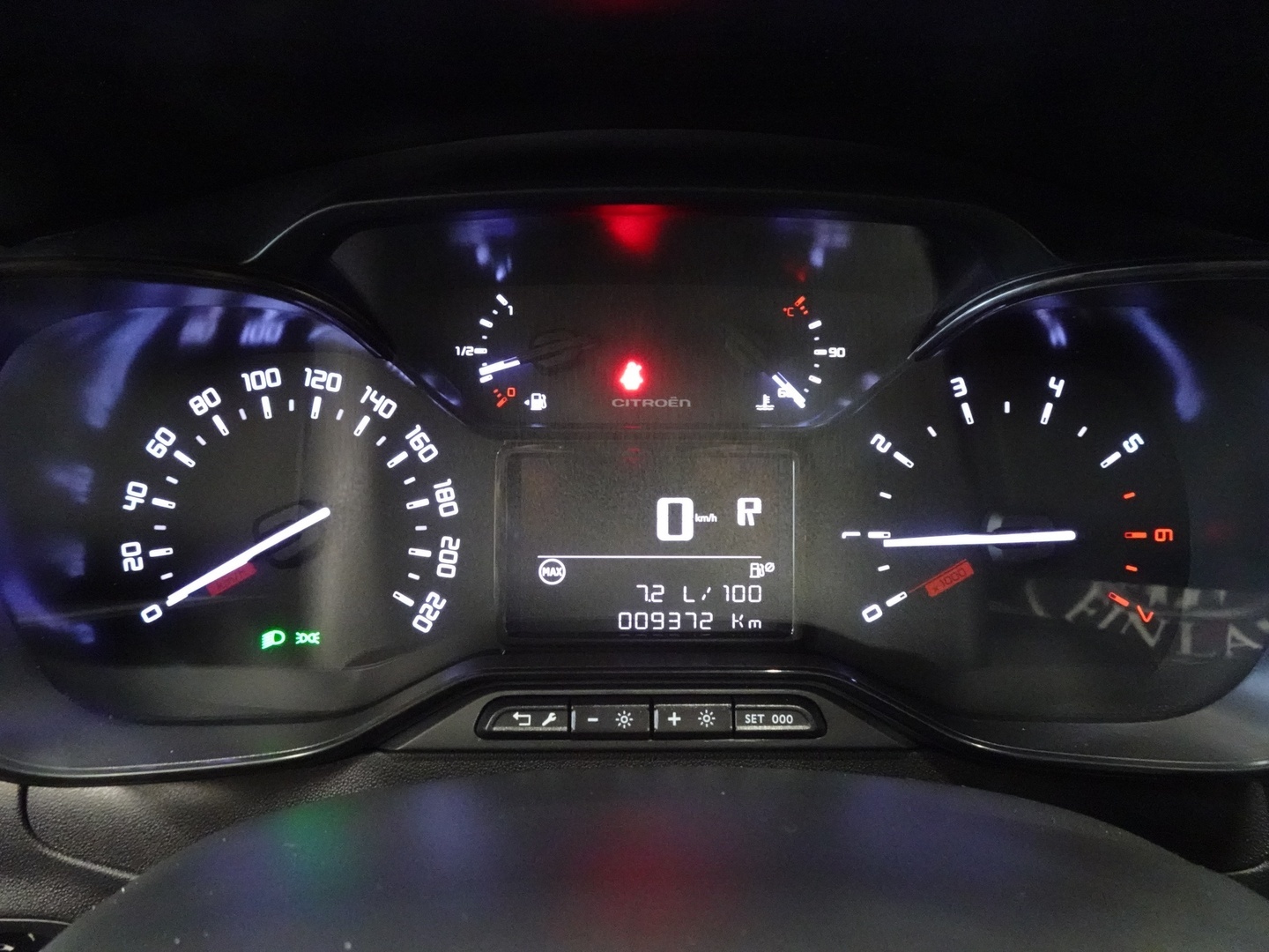 CITROEN C3 11