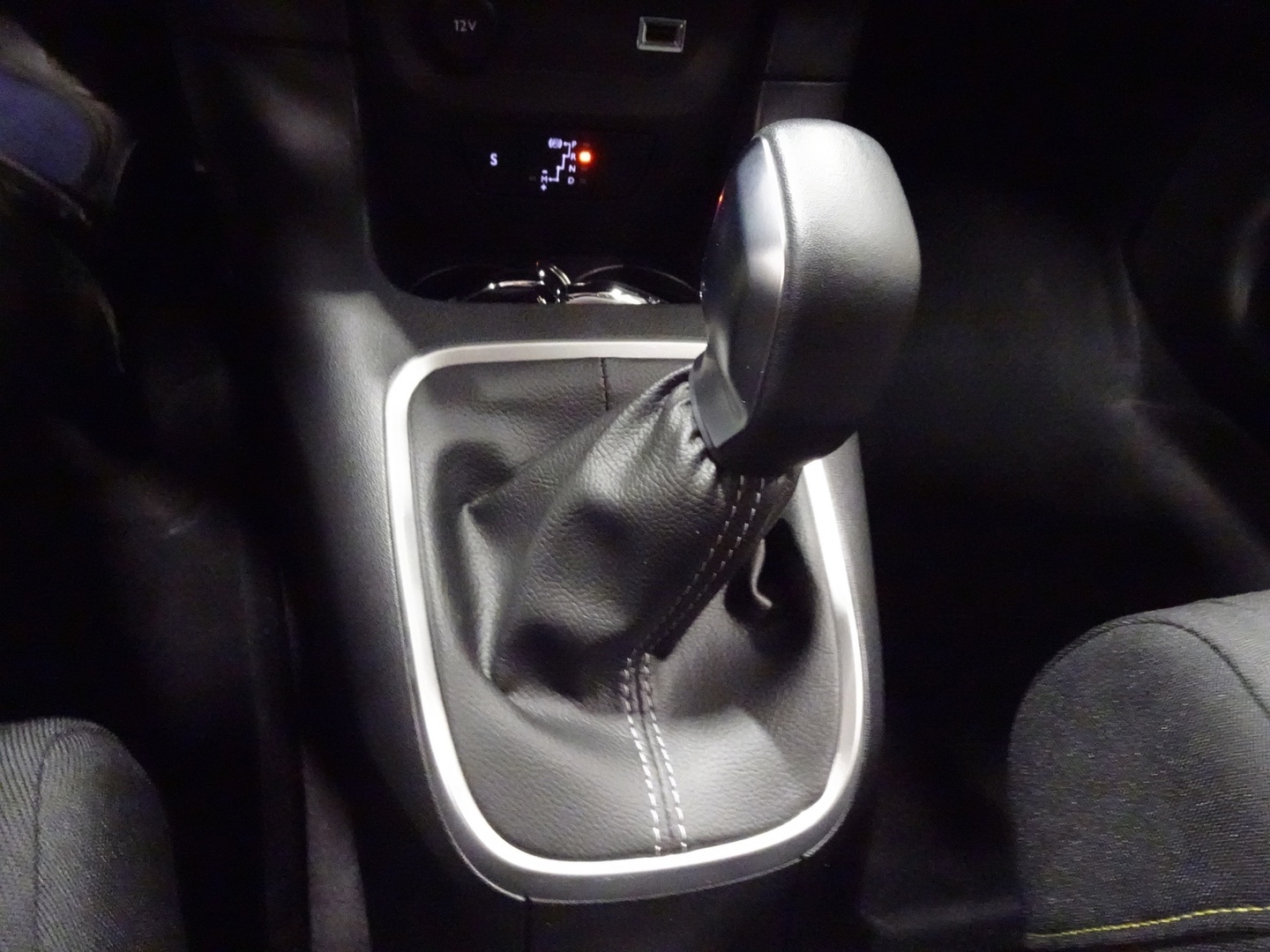 CITROEN C3 12