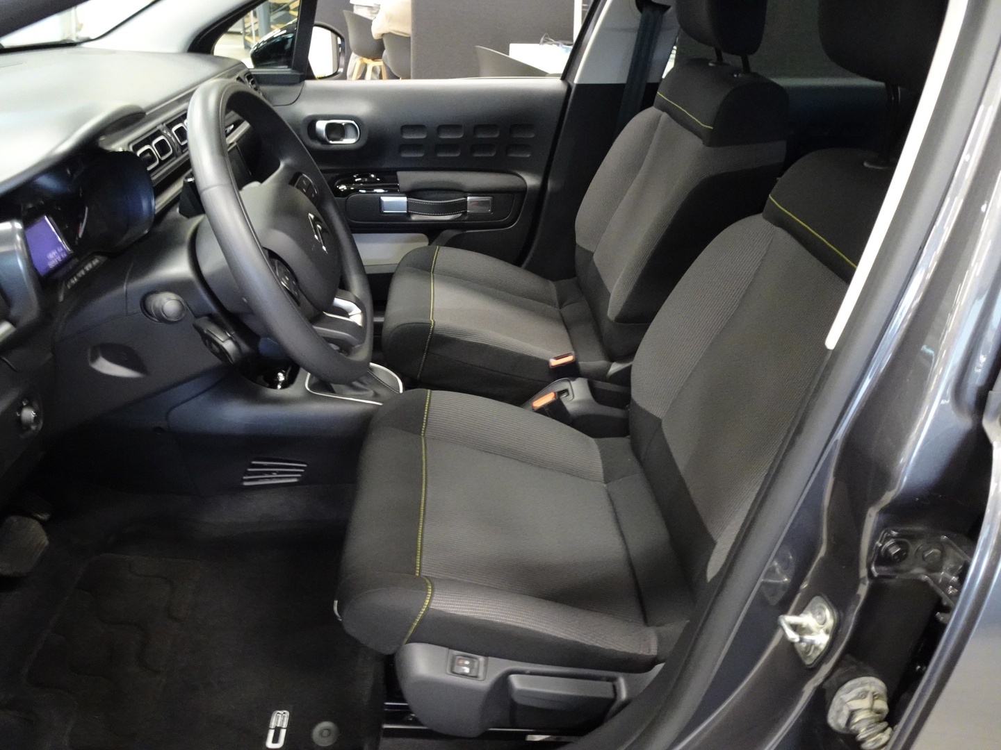 CITROEN C3 17