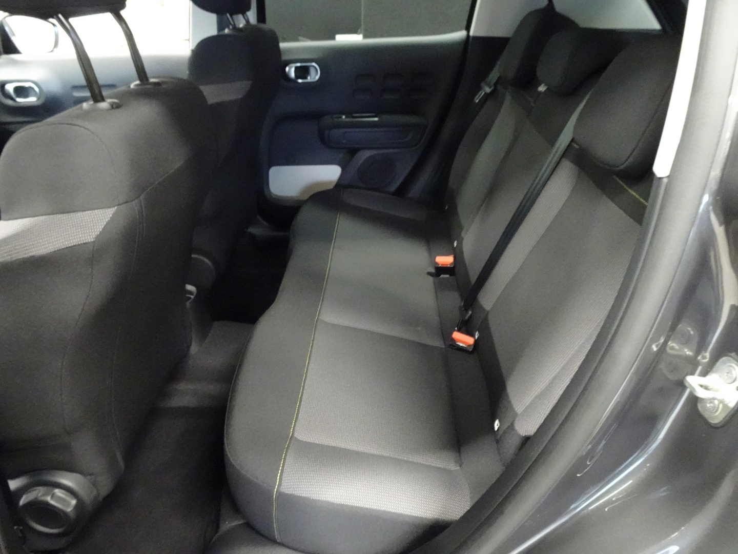 CITROEN C3 19