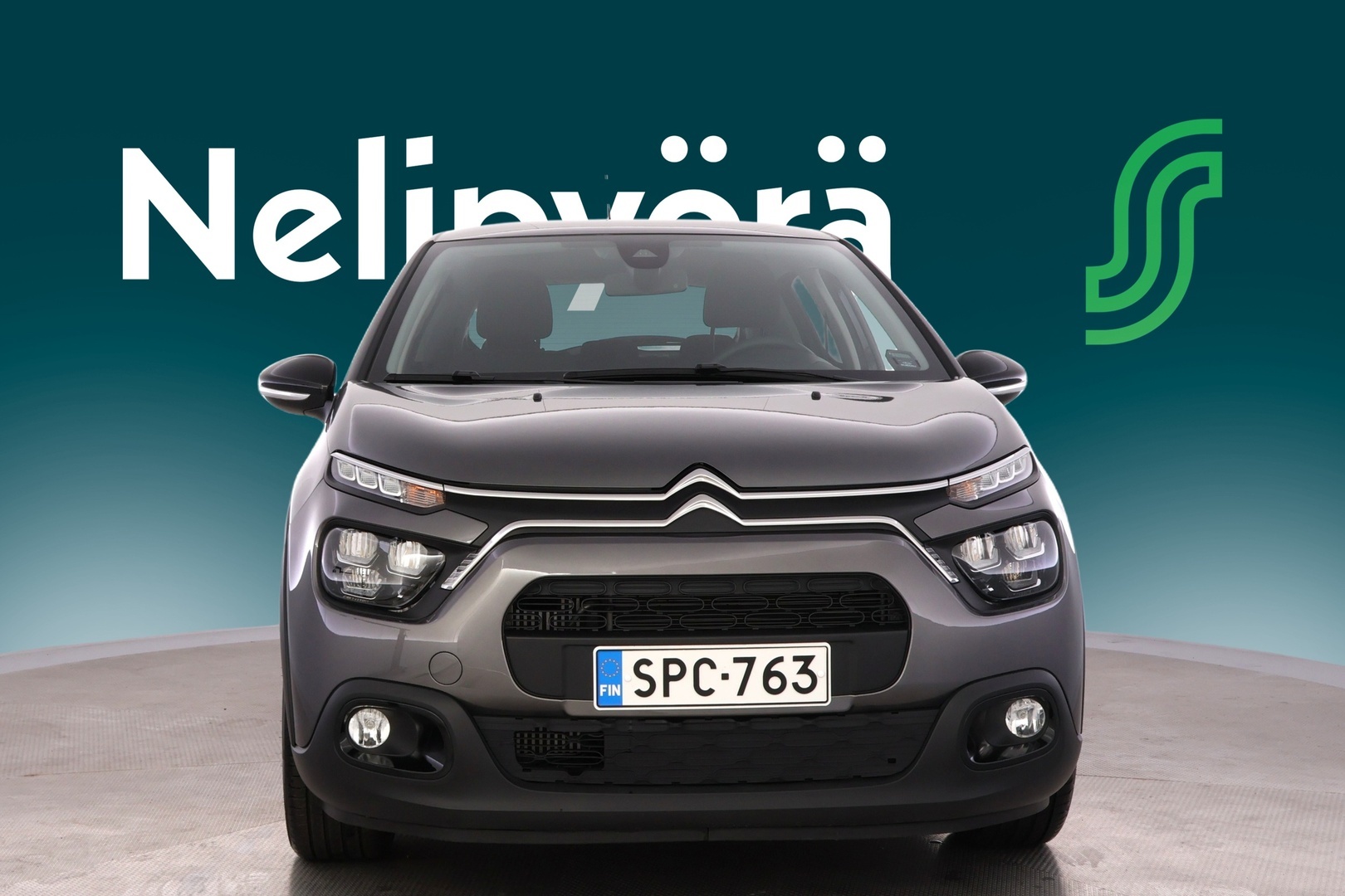 CITROEN C3 2
