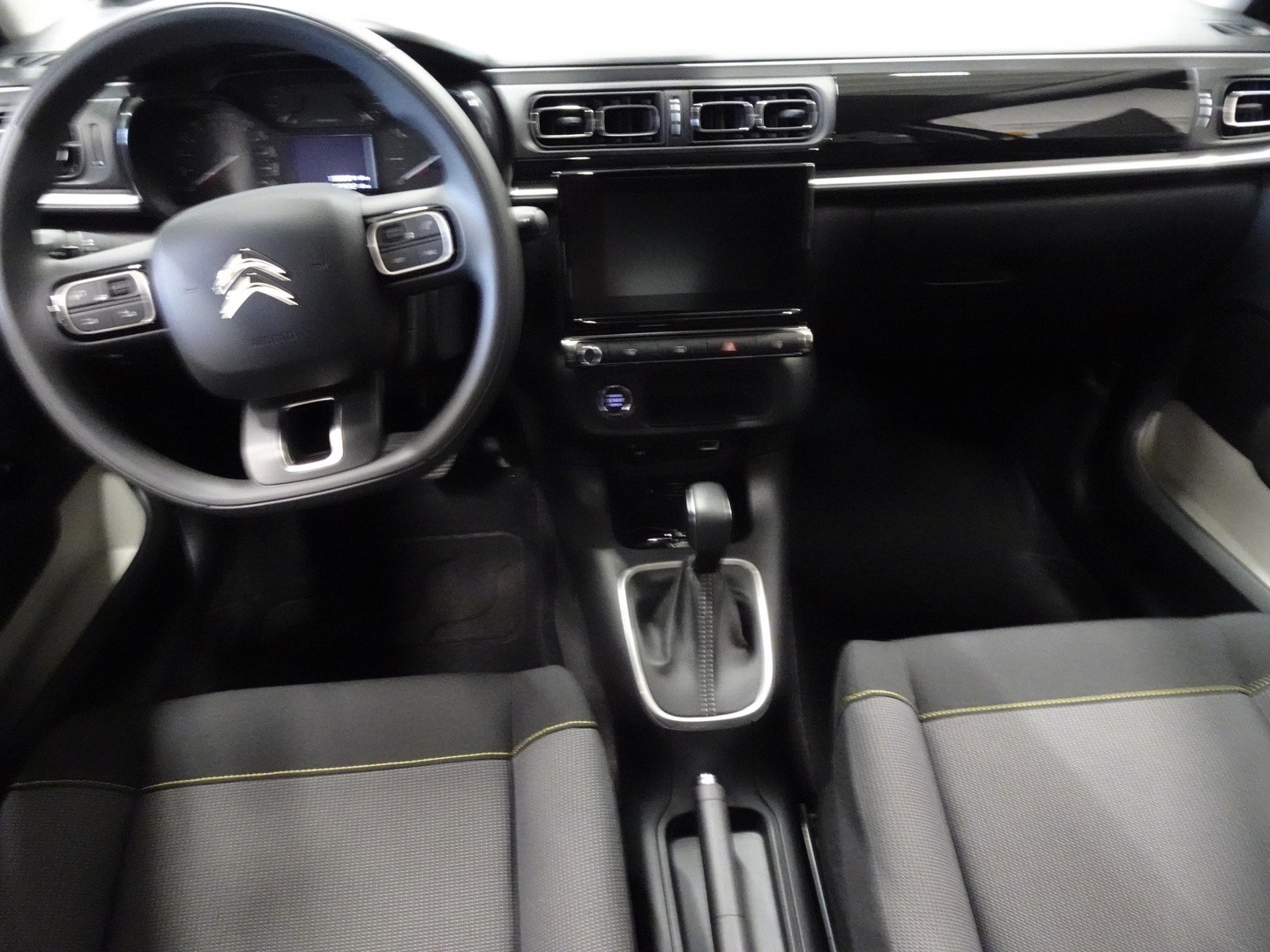 CITROEN C3 20