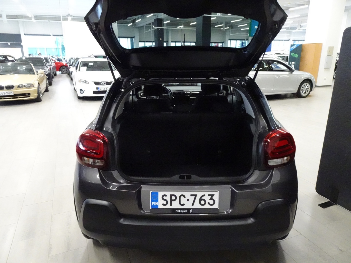 CITROEN C3 21