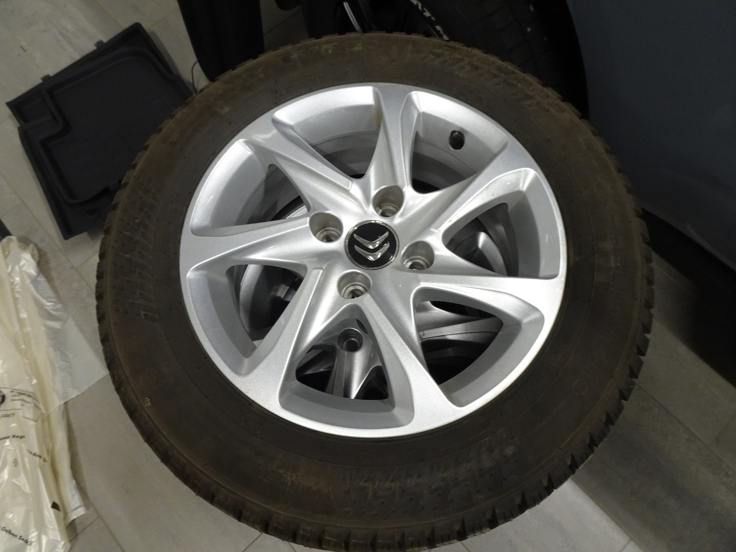 CITROEN C3 22