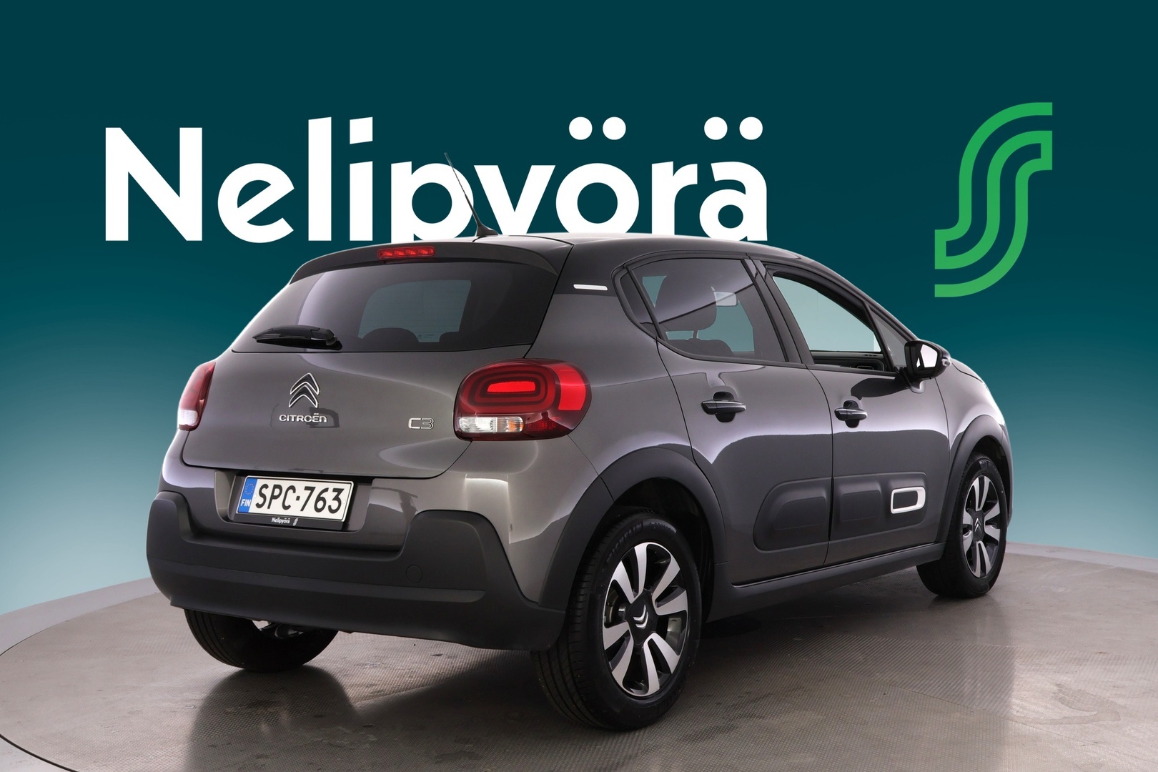 CITROEN C3 5