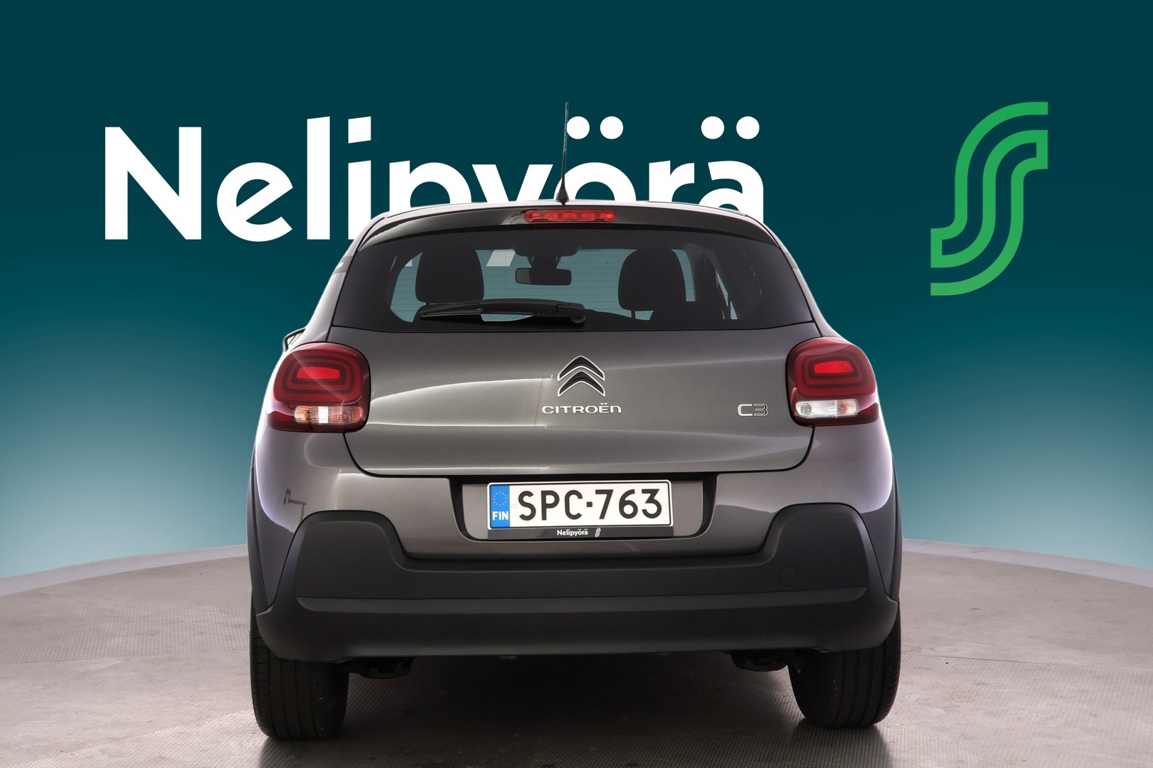 CITROEN C3 7