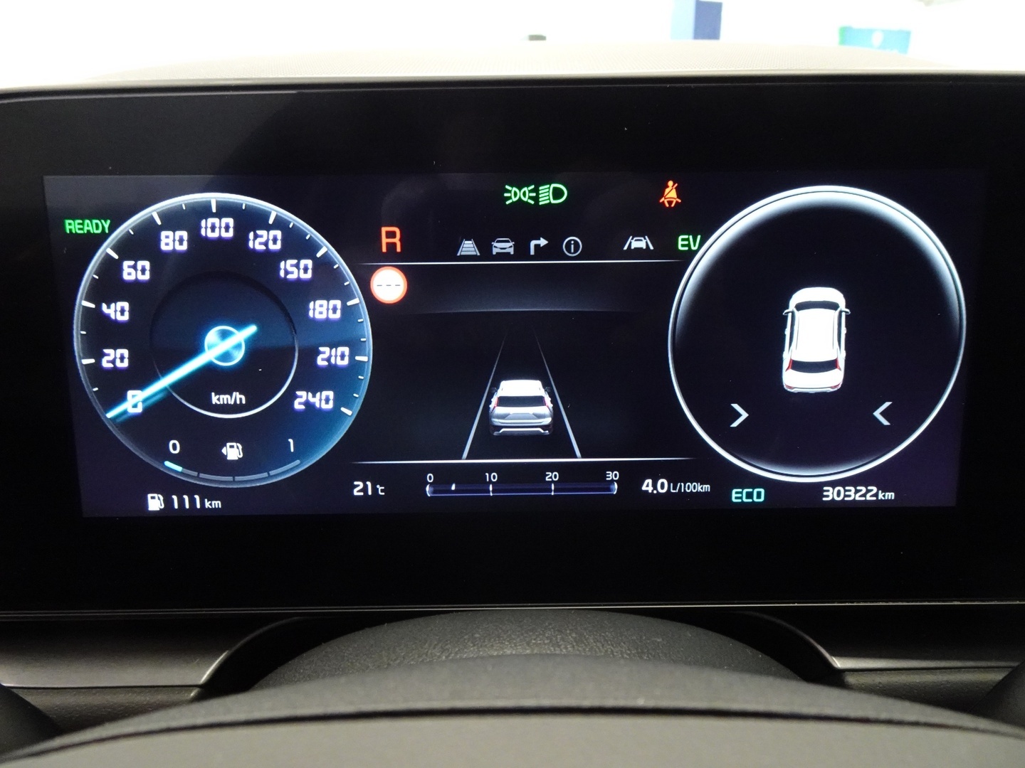 KIA Niro 2023