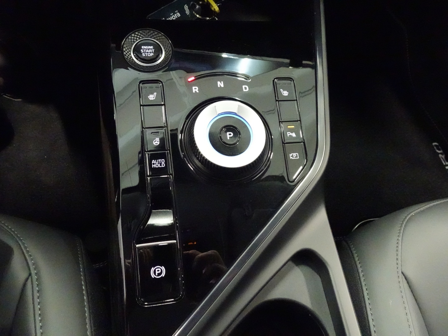 KIA Niro 2023