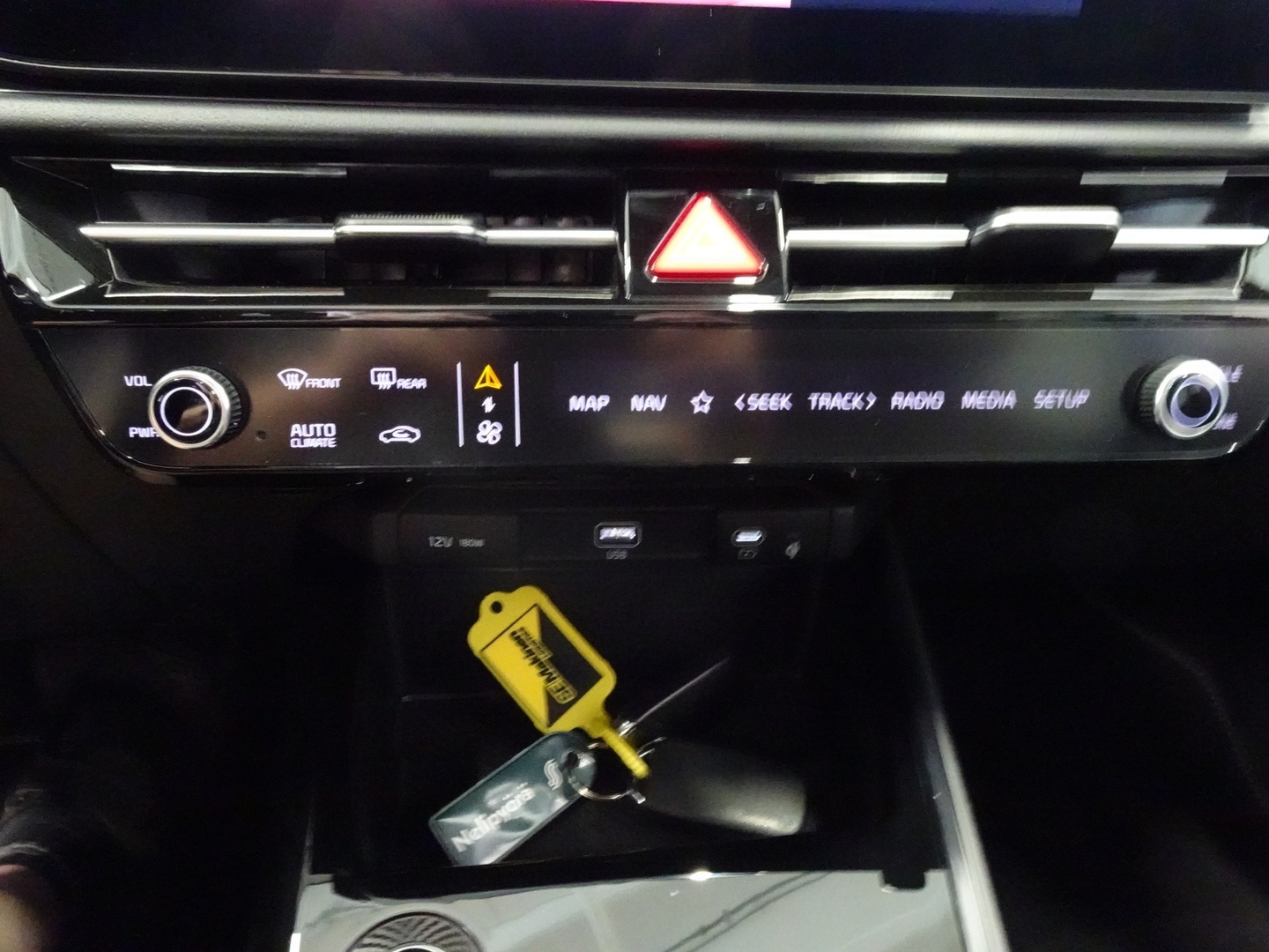 KIA Niro 2023