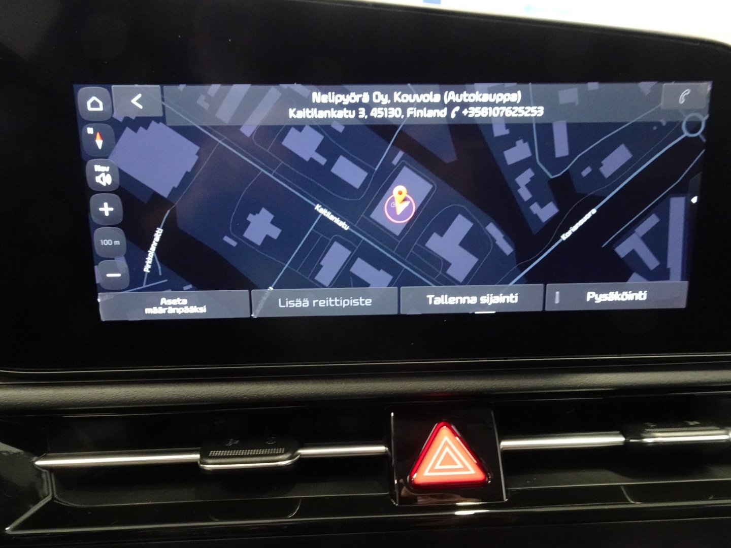 KIA Niro 2023