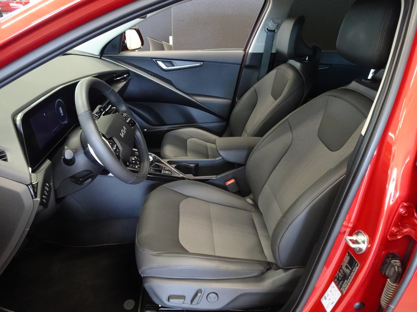 KIA Niro 2023
