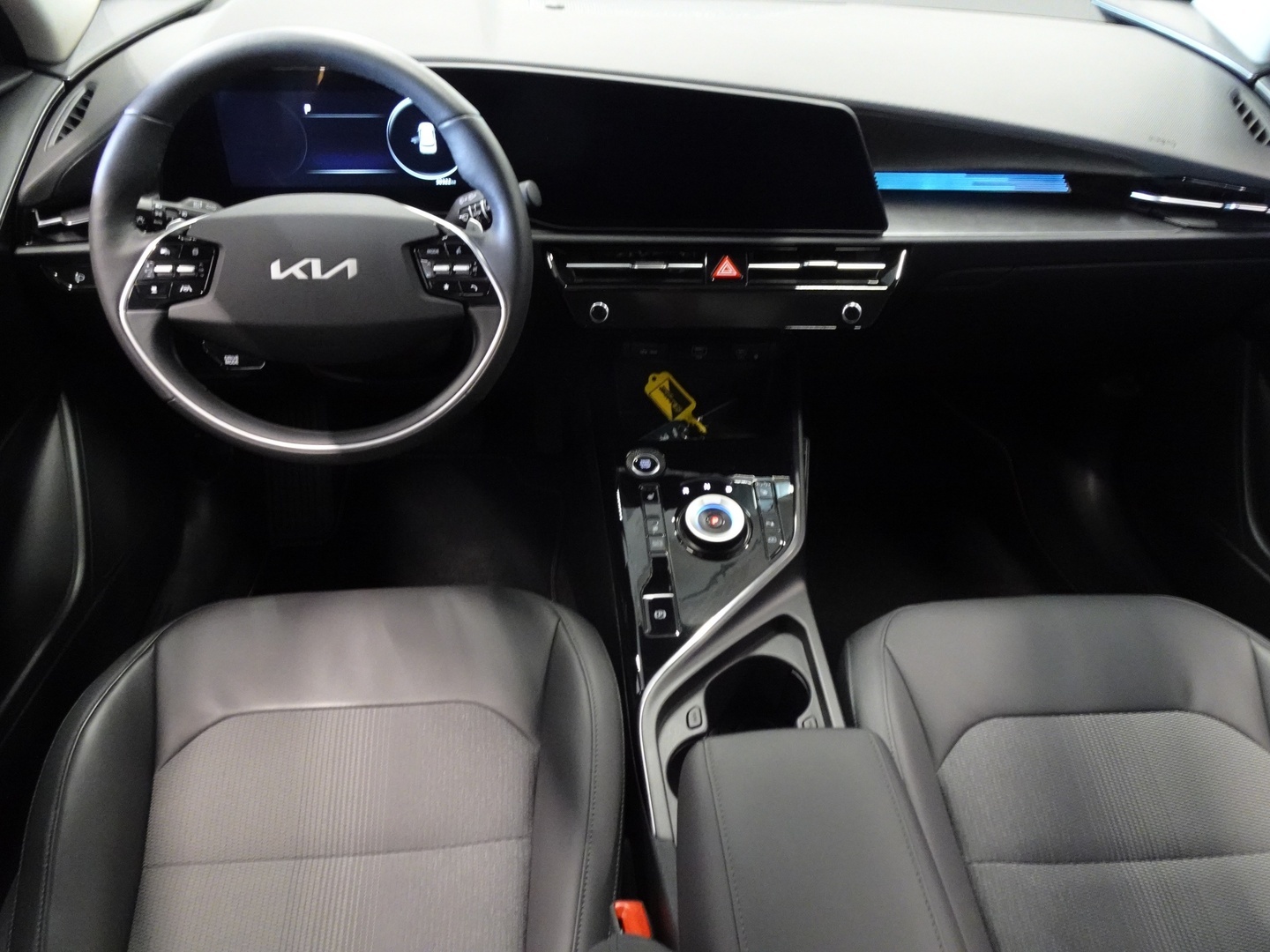 KIA Niro 2023