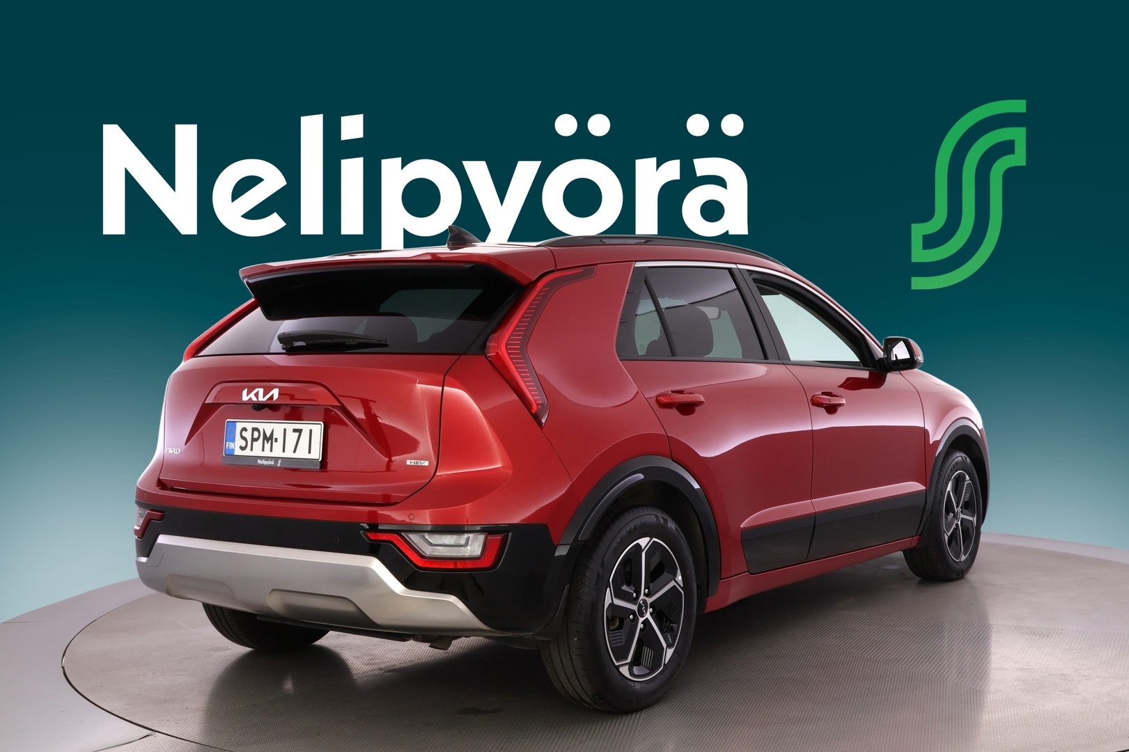 KIA Niro 2023