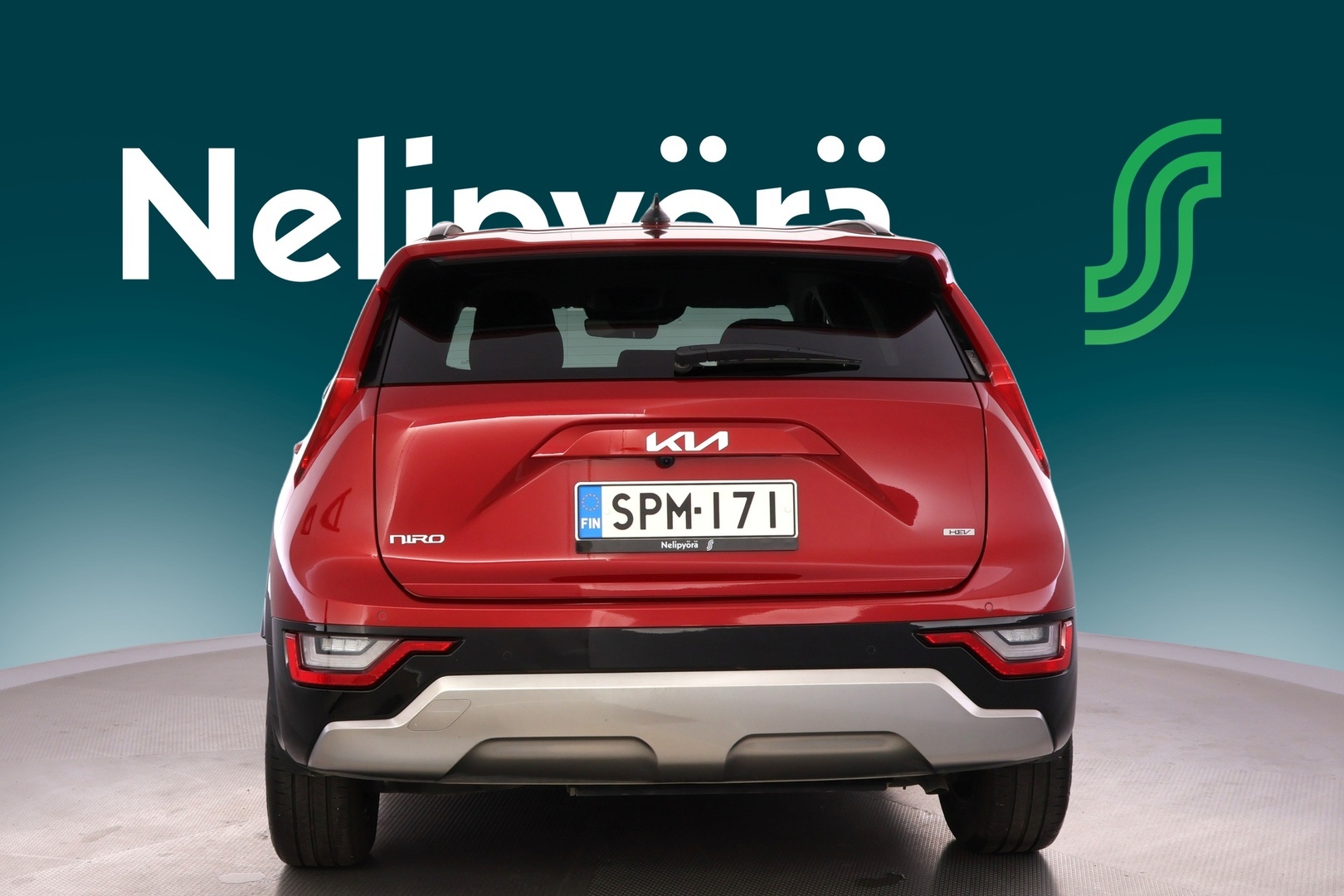 KIA Niro 2023