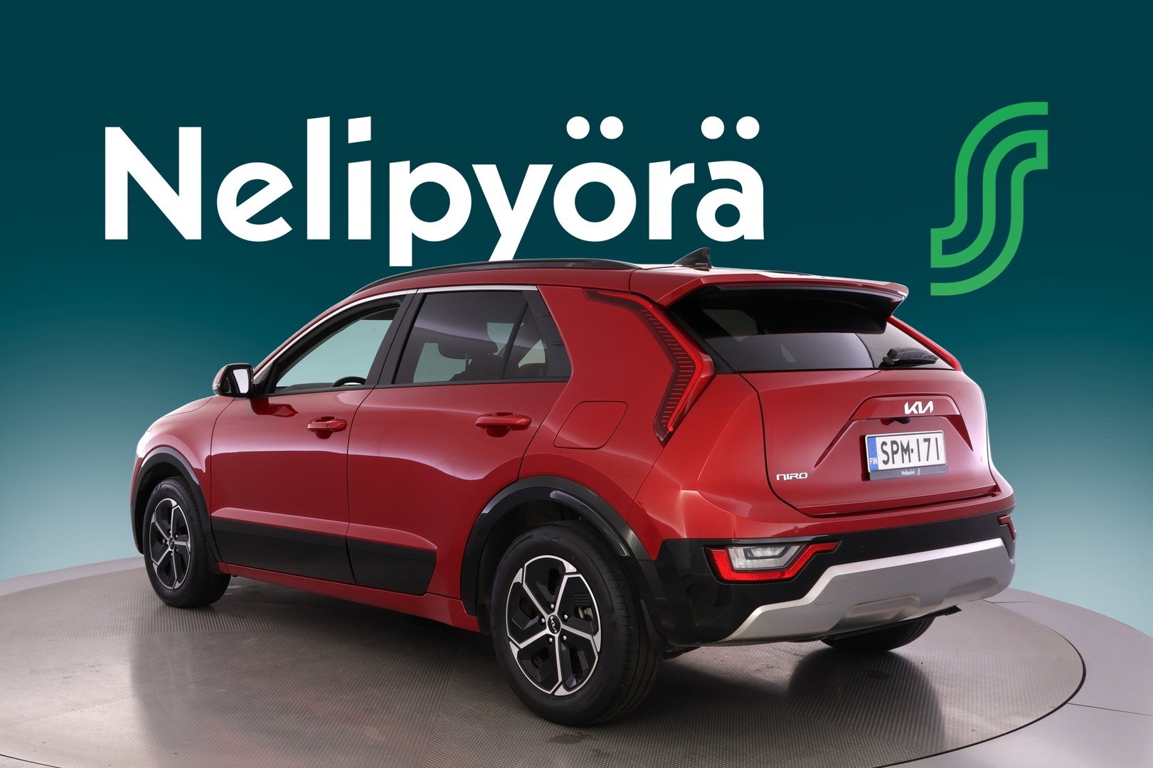 KIA Niro 2023