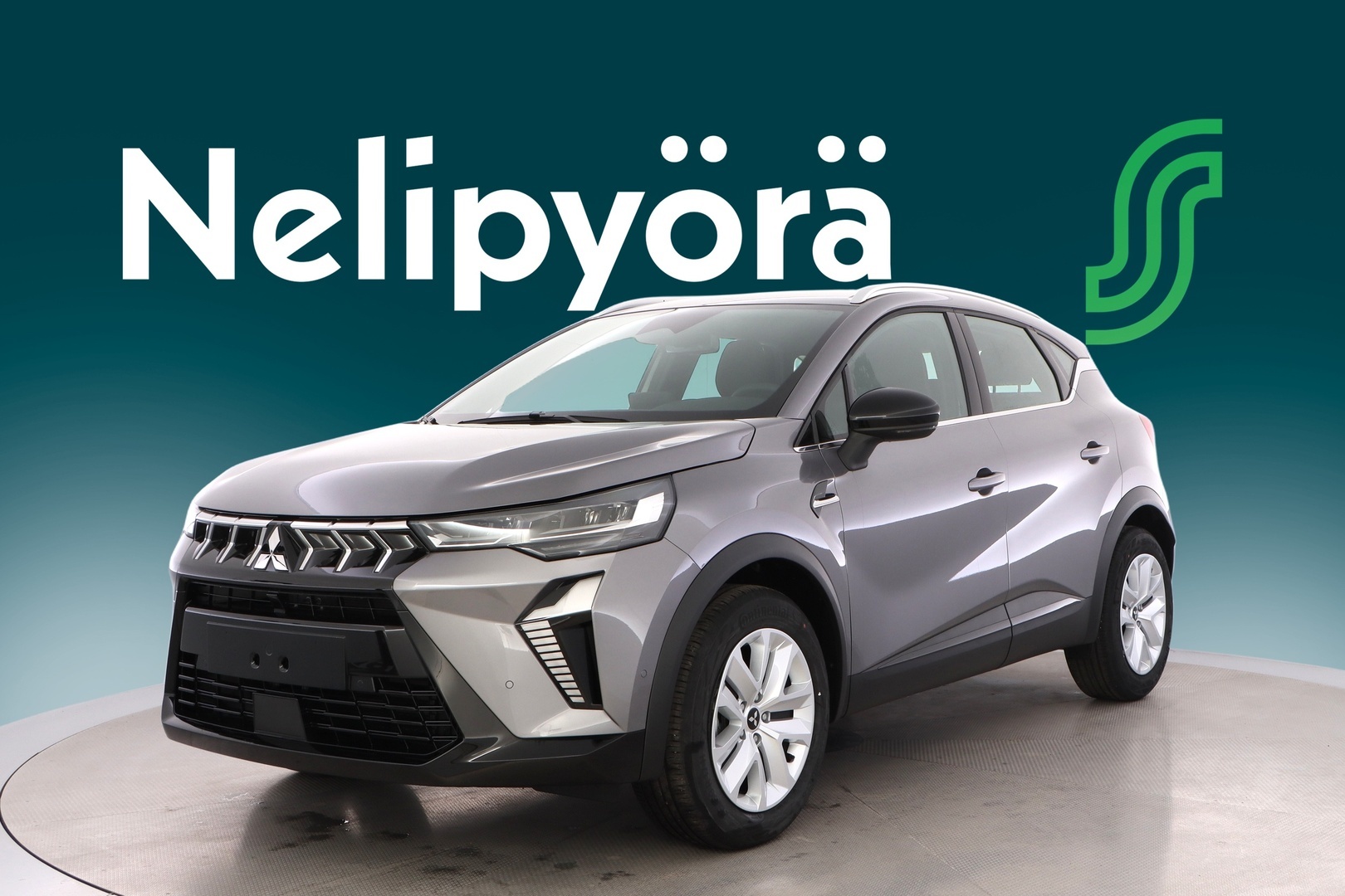 MITSUBISHI ASX 2025