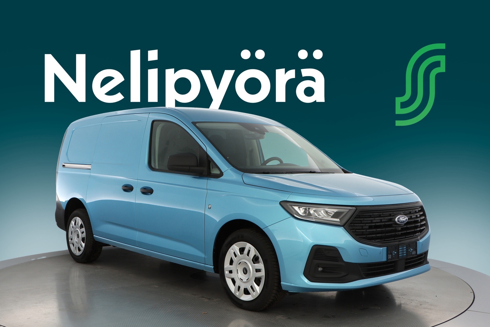 FORD TRANSIT CONNECT 2024