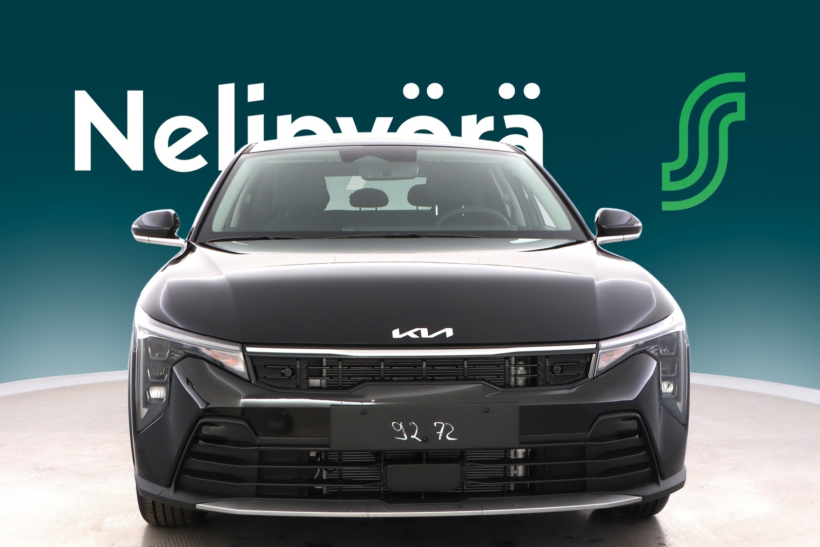 KIA K4 2