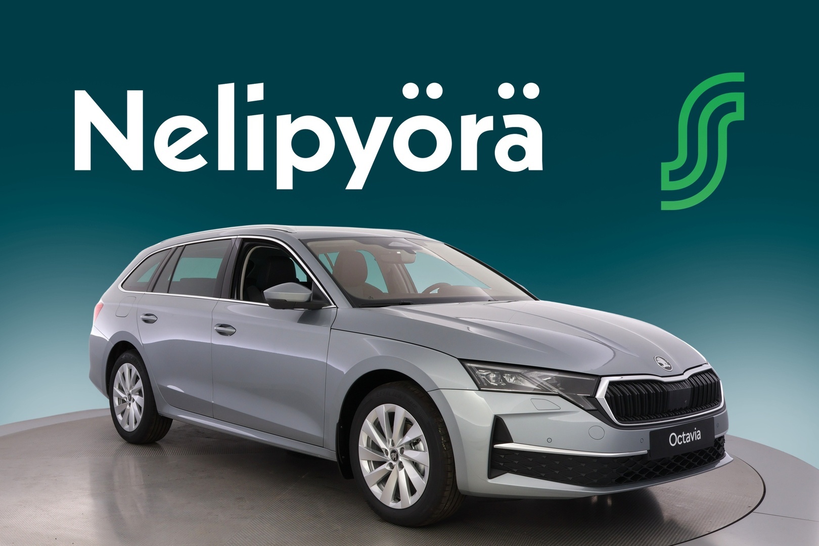 SKODA OCTAVIA 4