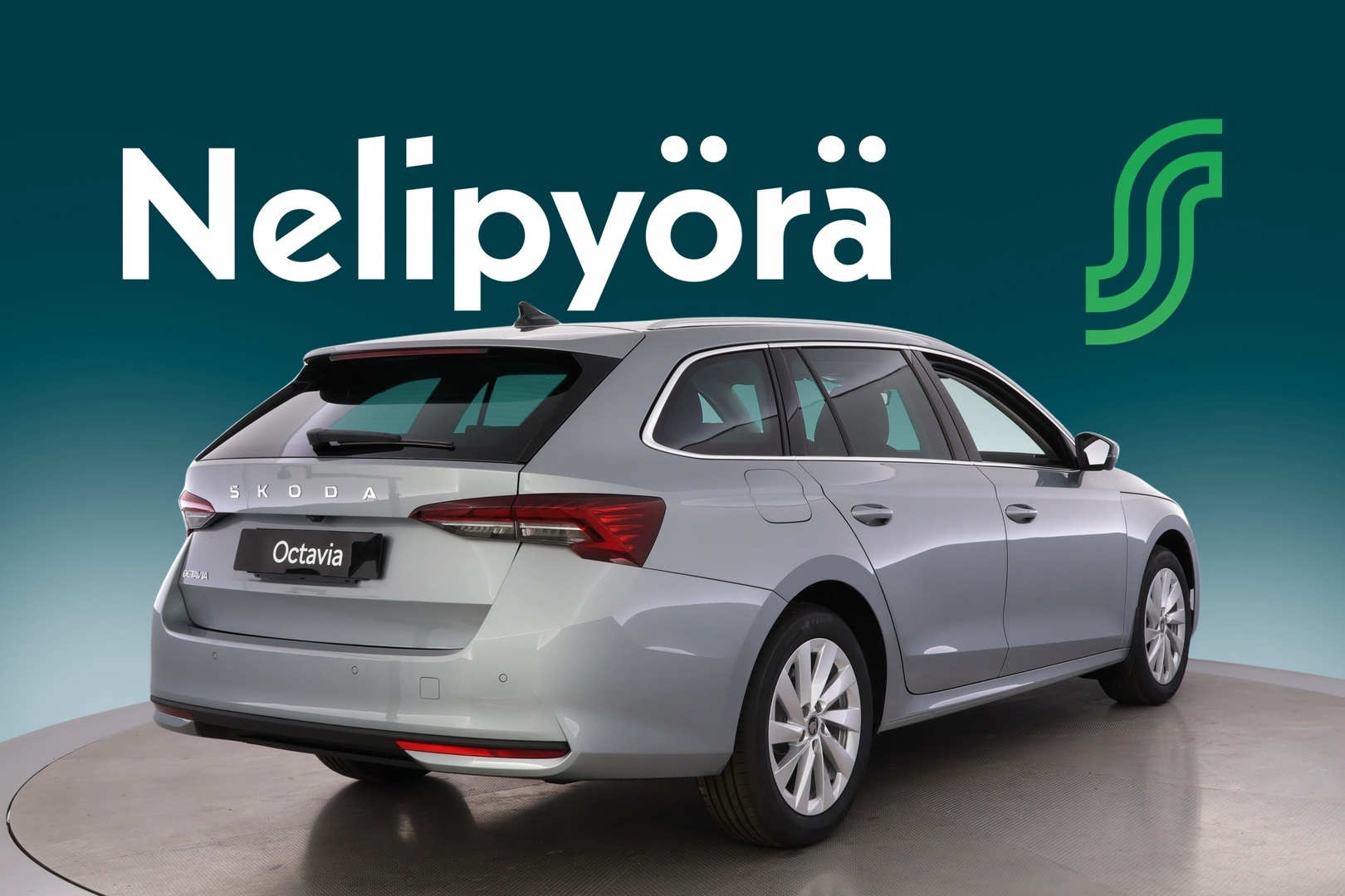 SKODA OCTAVIA 5