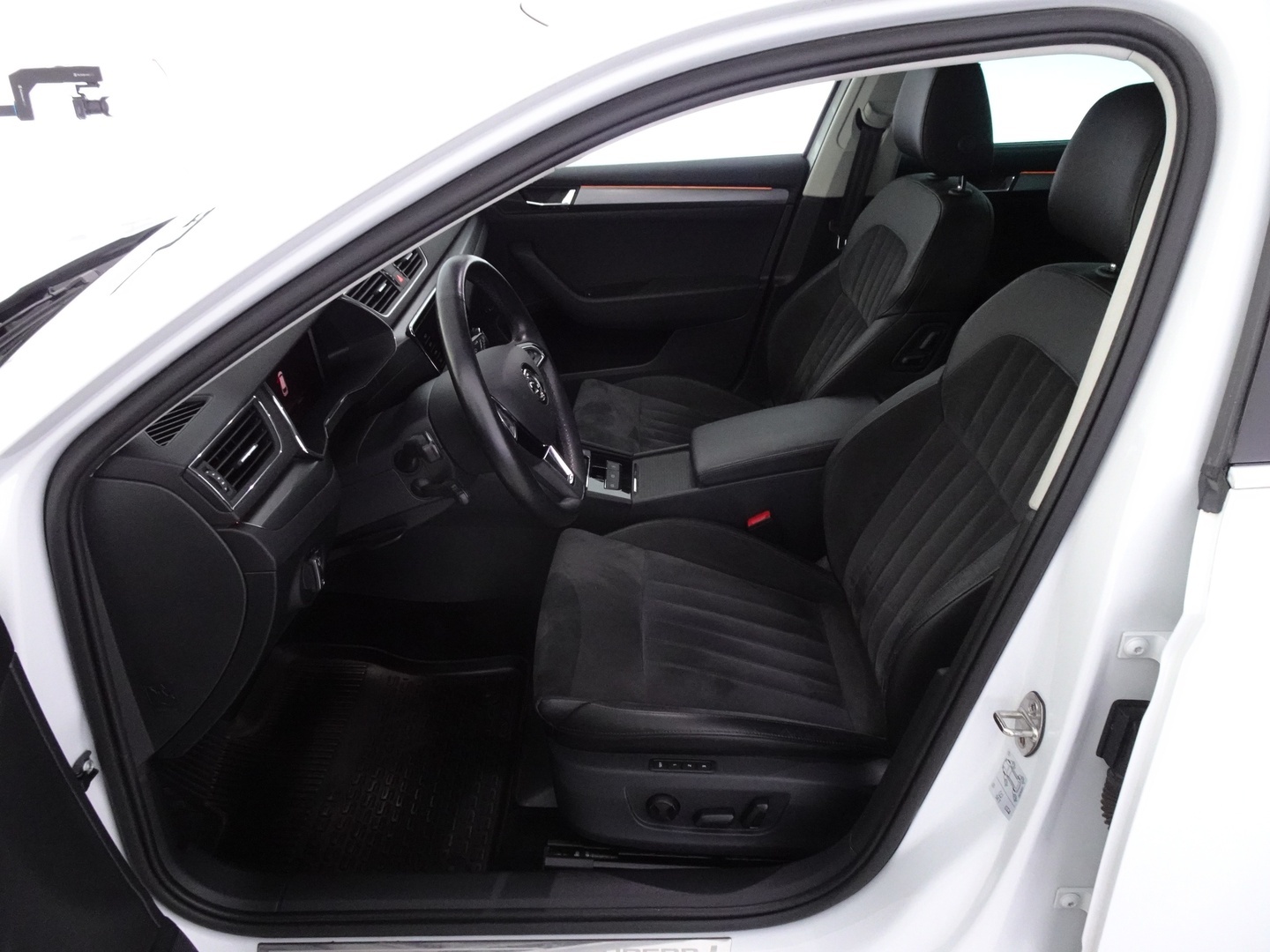 SKODA Superb 2019
