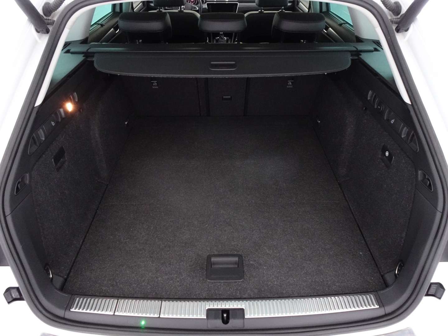 SKODA Superb 2019