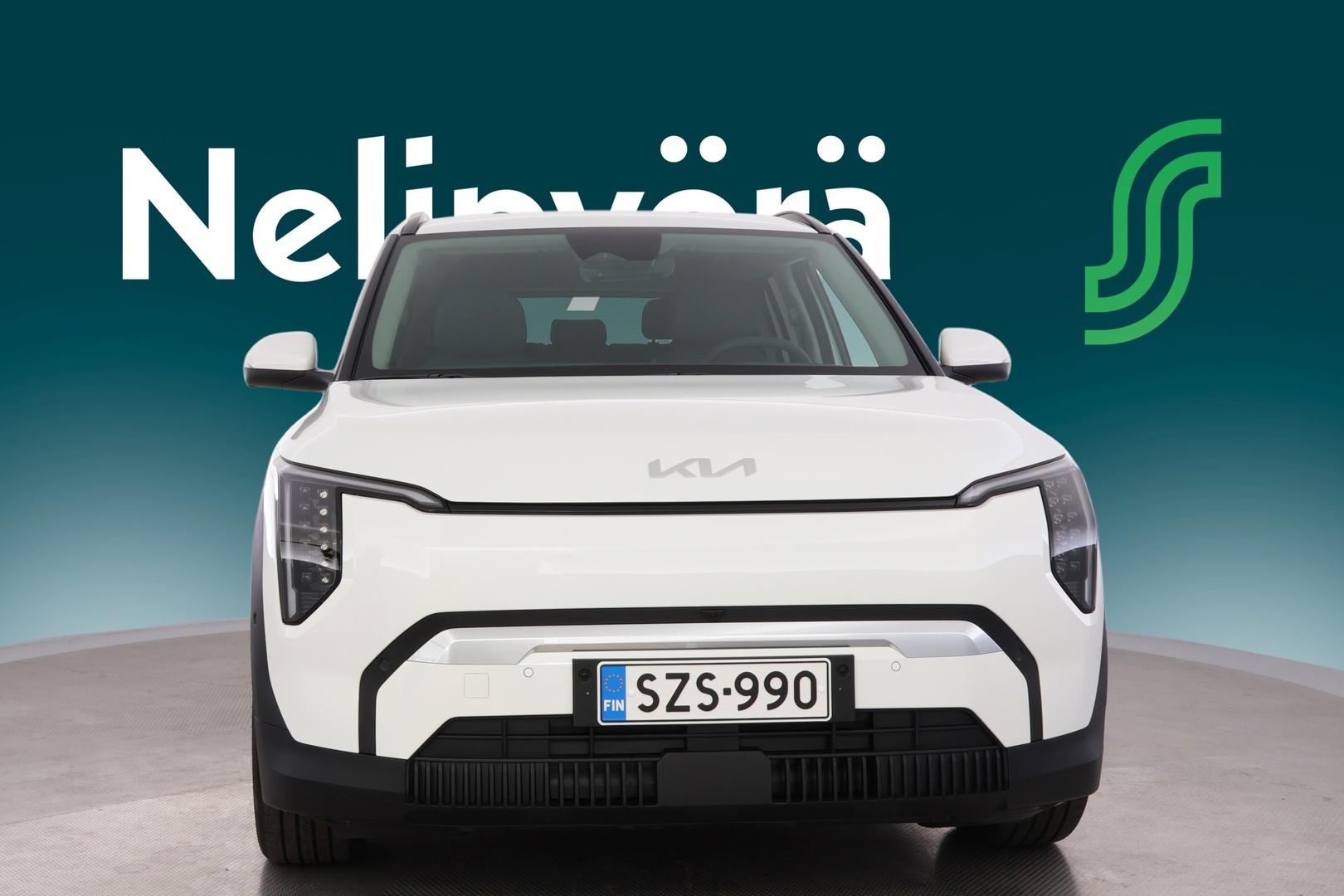 KIA EV3 2