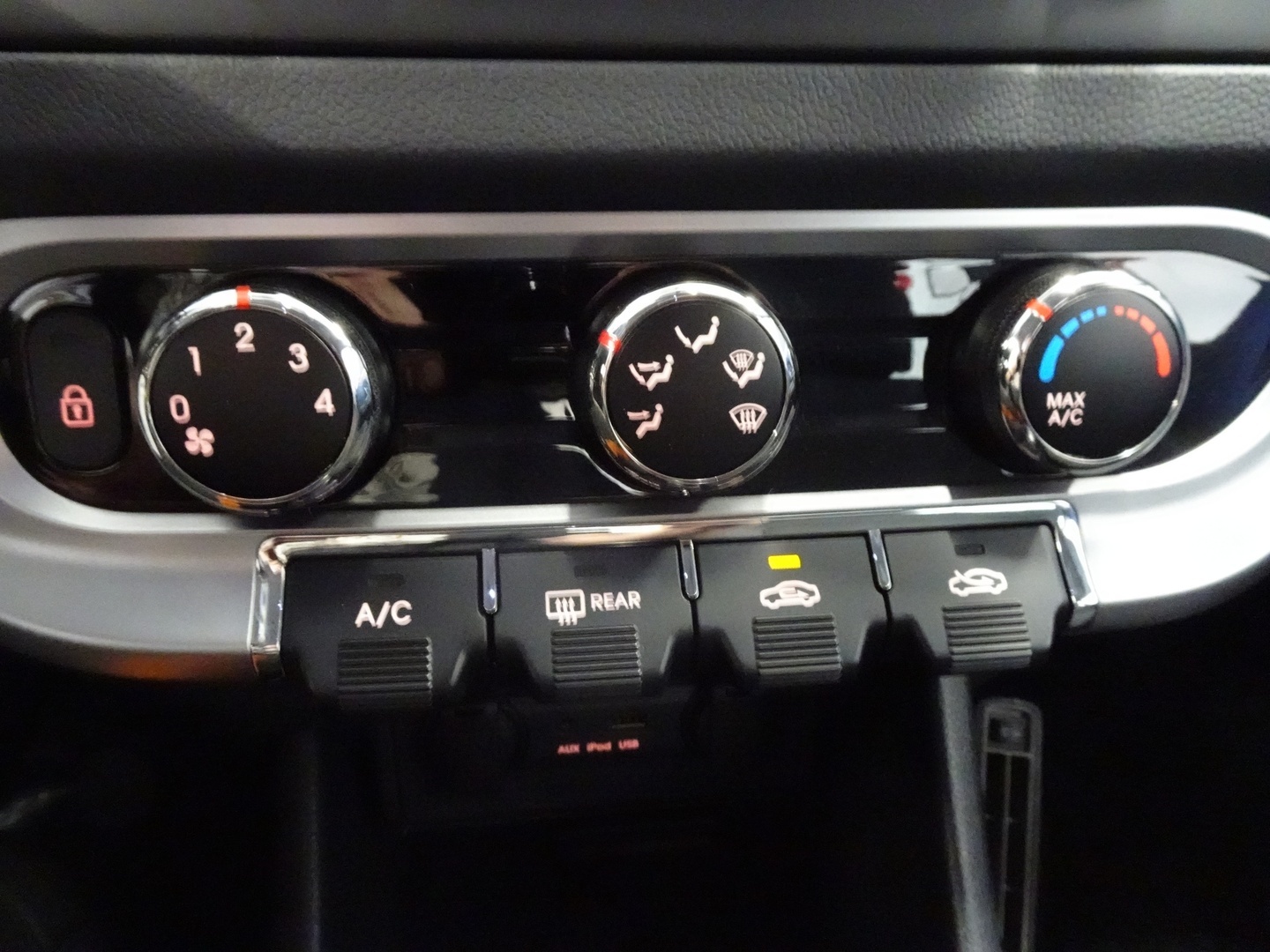 KIA Rio 2012