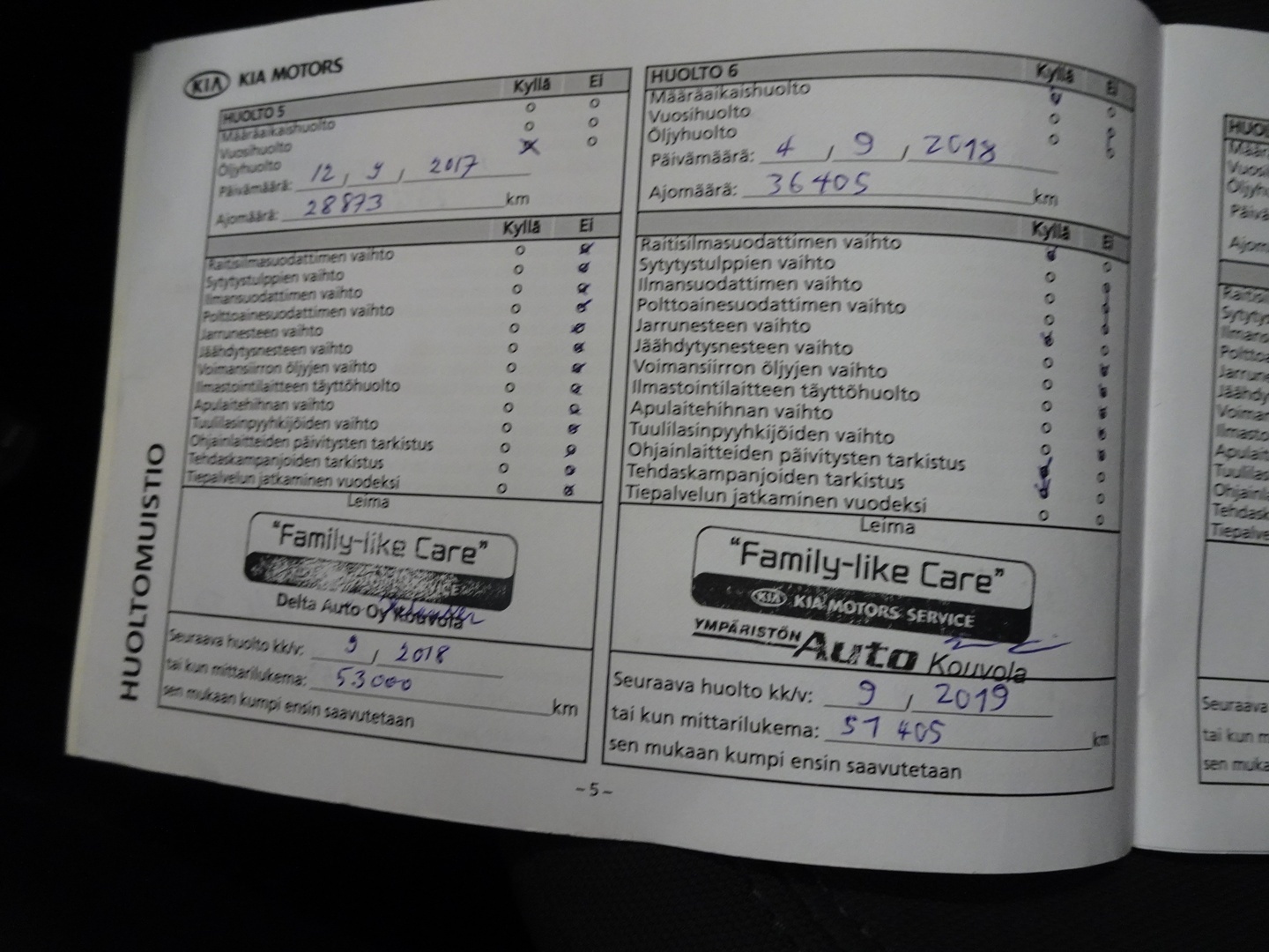 KIA Rio 2012
