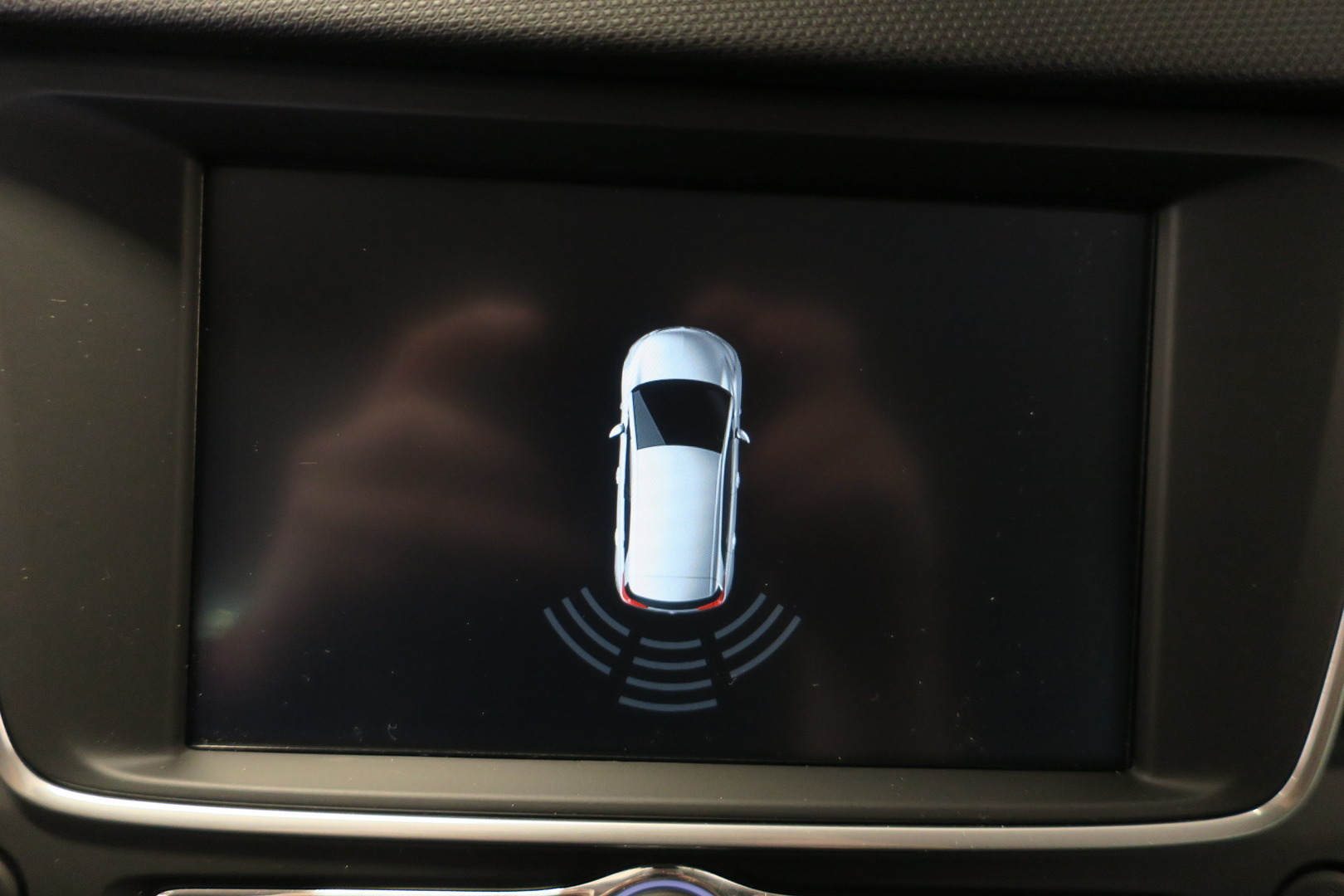 OPEL Crossland X 2018