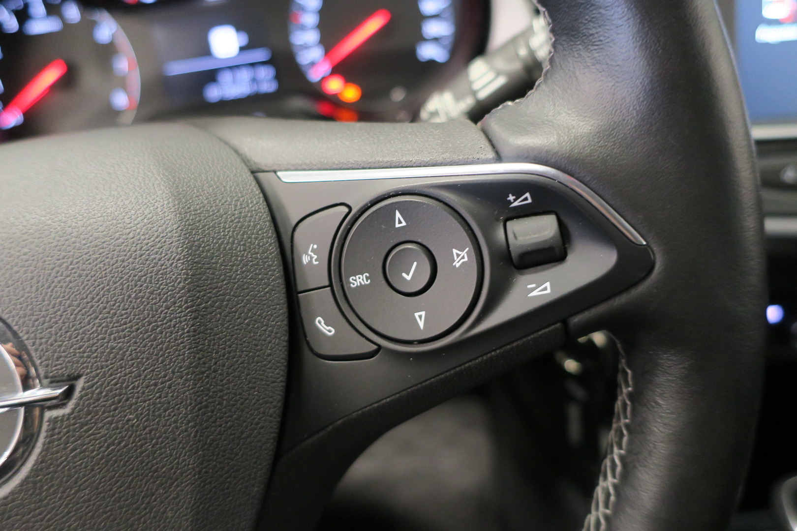 OPEL Crossland X 2018