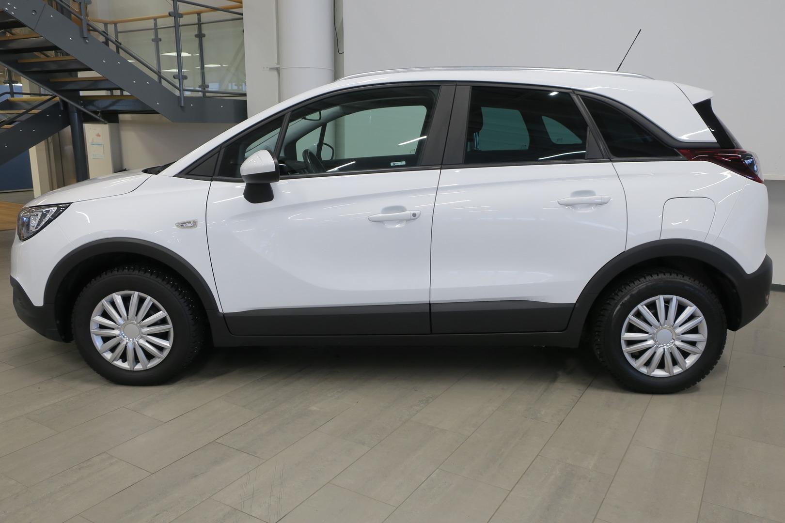 OPEL Crossland X 2018