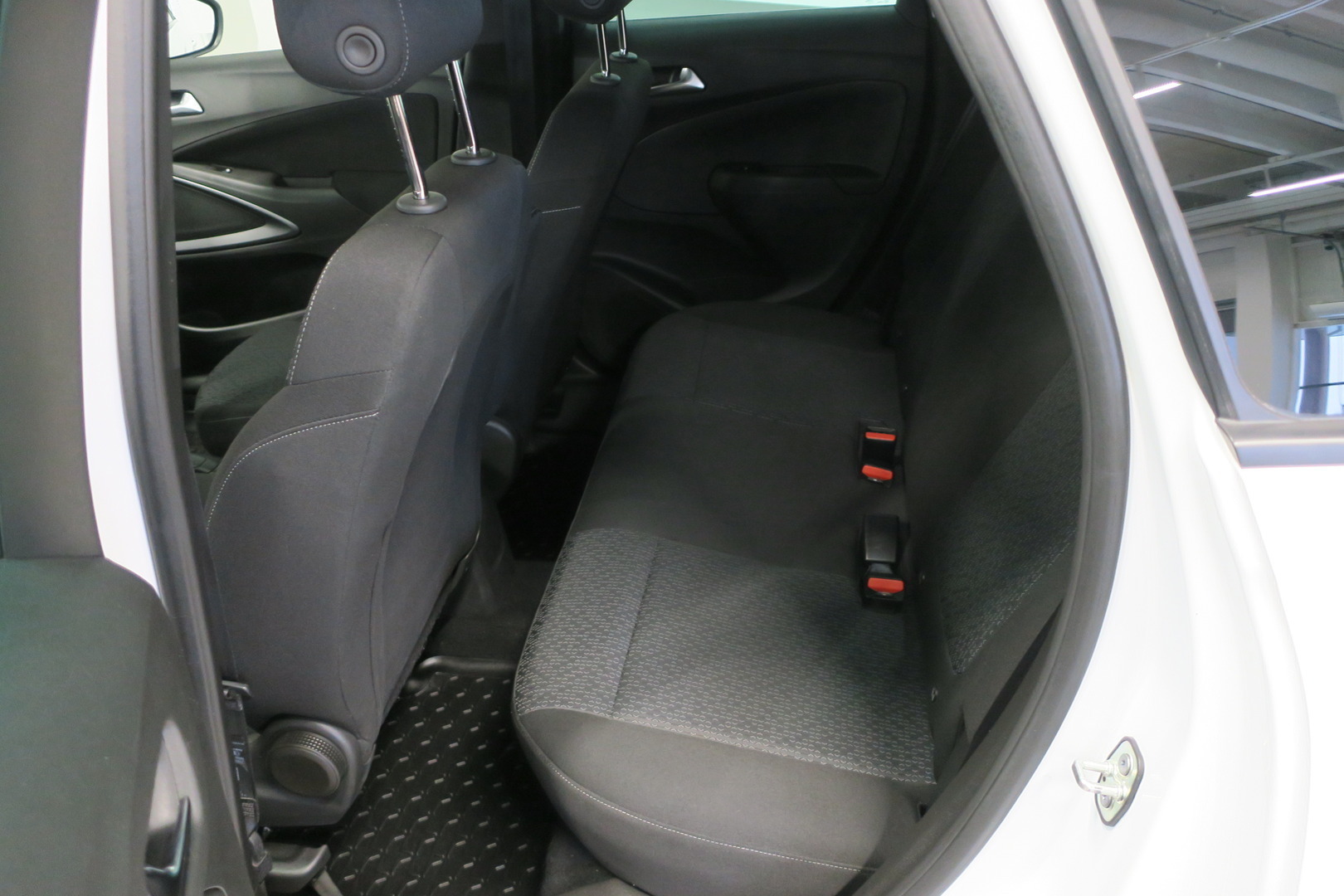 OPEL Crossland X 2018