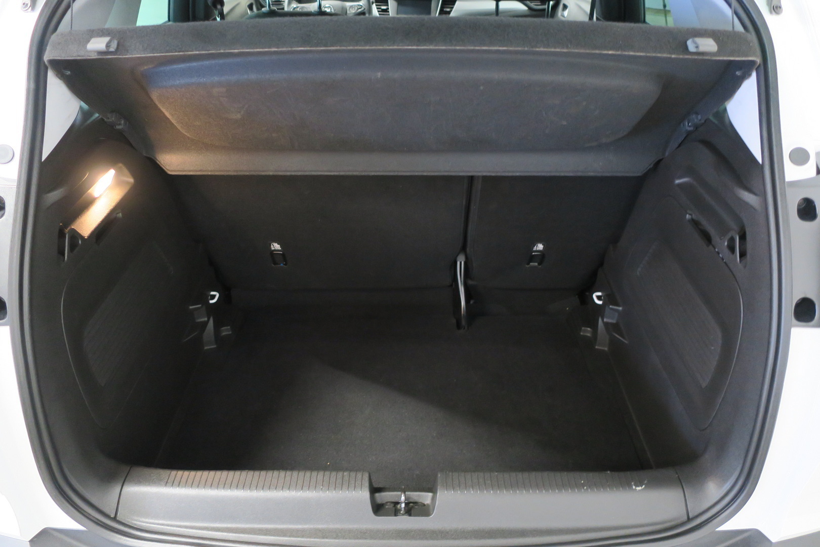 OPEL Crossland X 2018