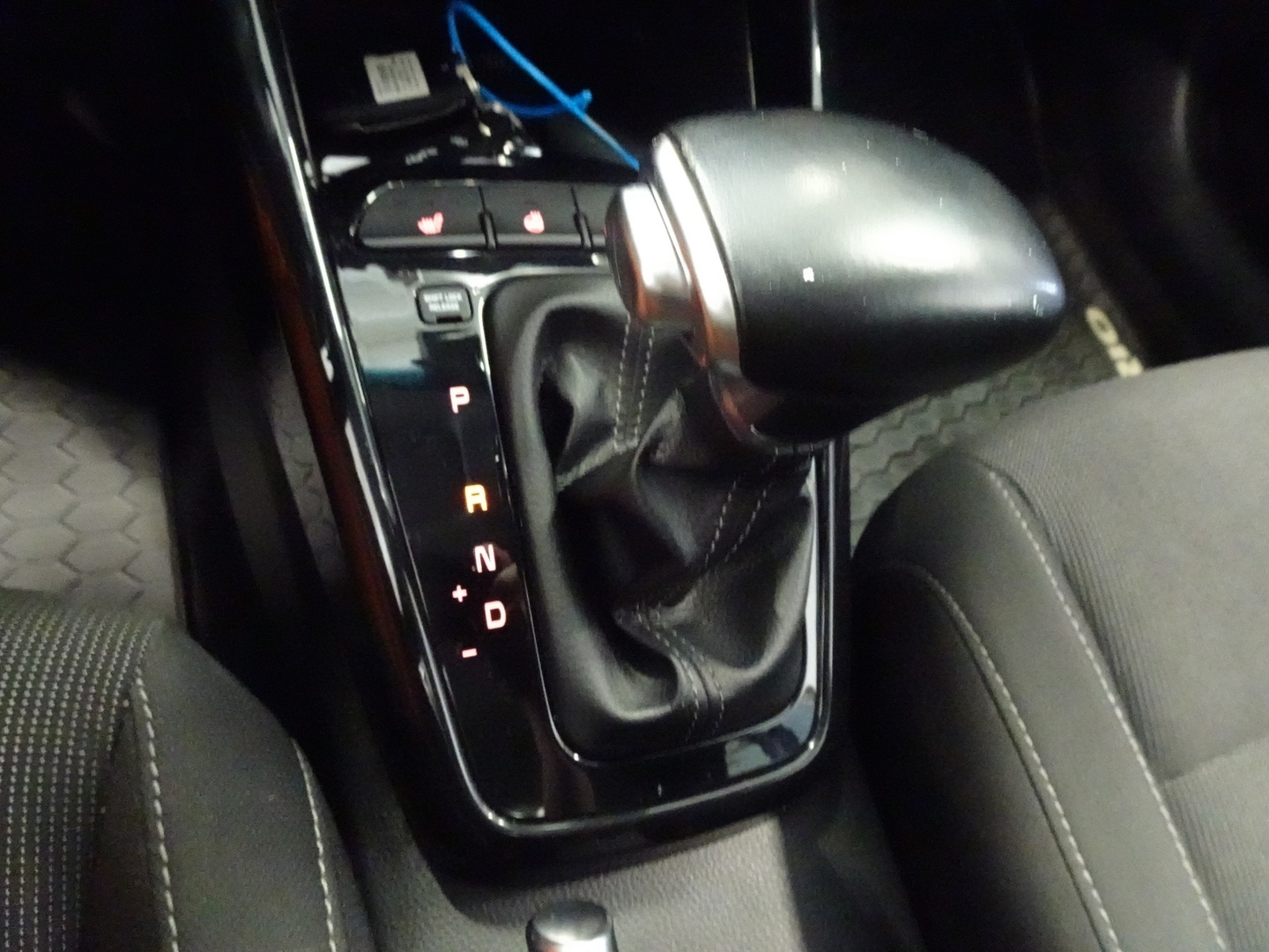 KIA Rio 2018