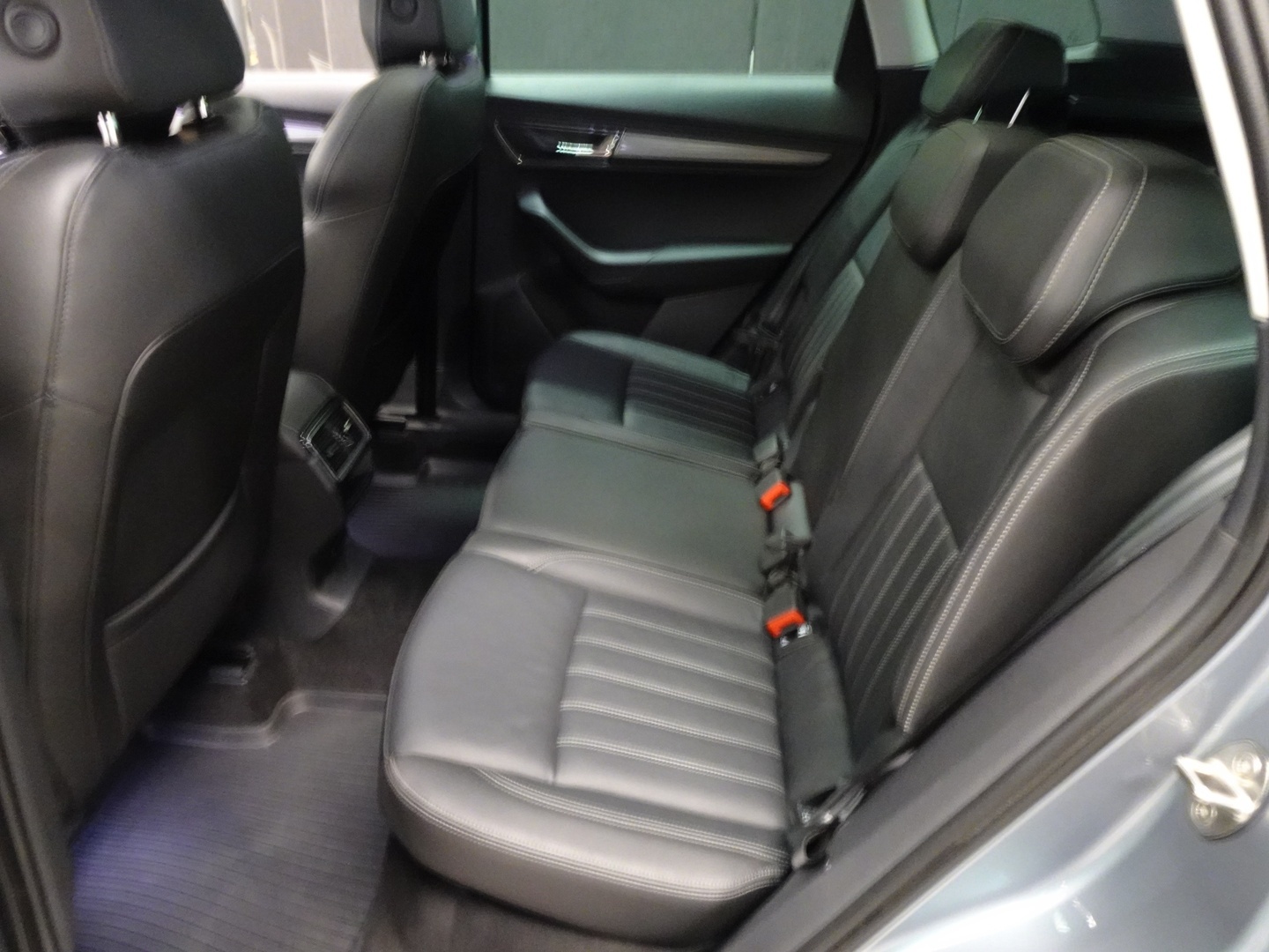 SKODA Karoq 2018