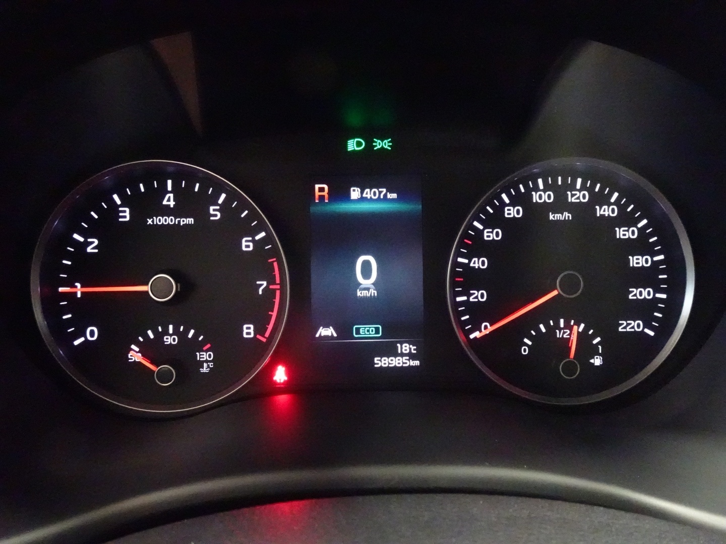 KIA Stonic 2021