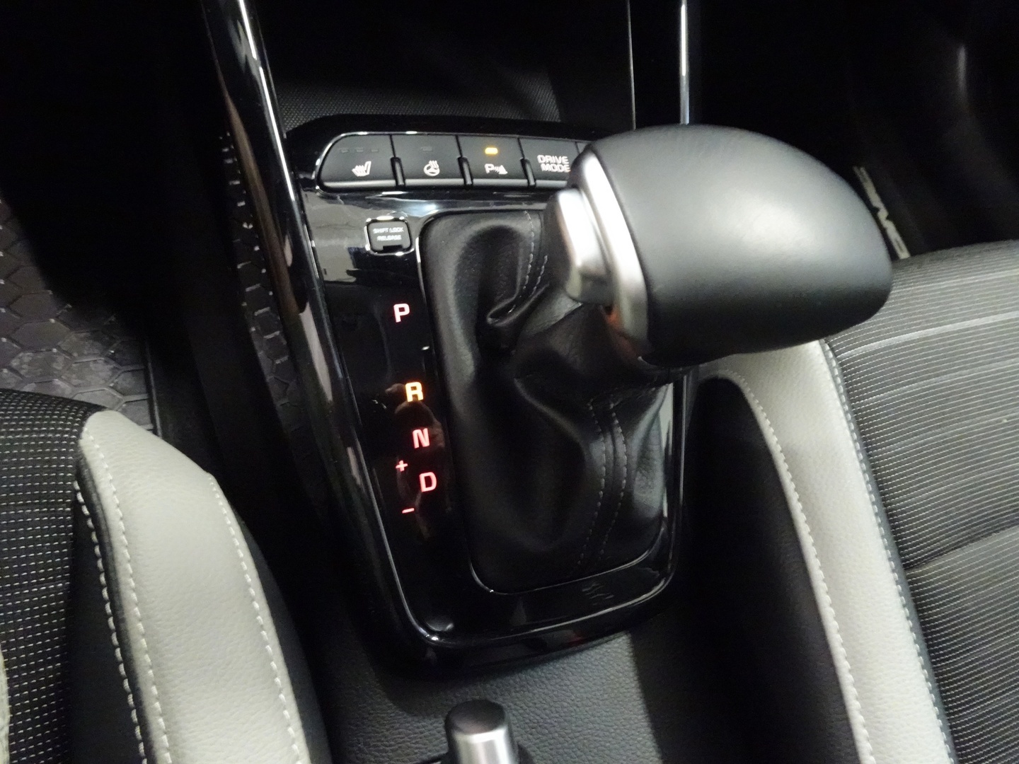 KIA Stonic 2021