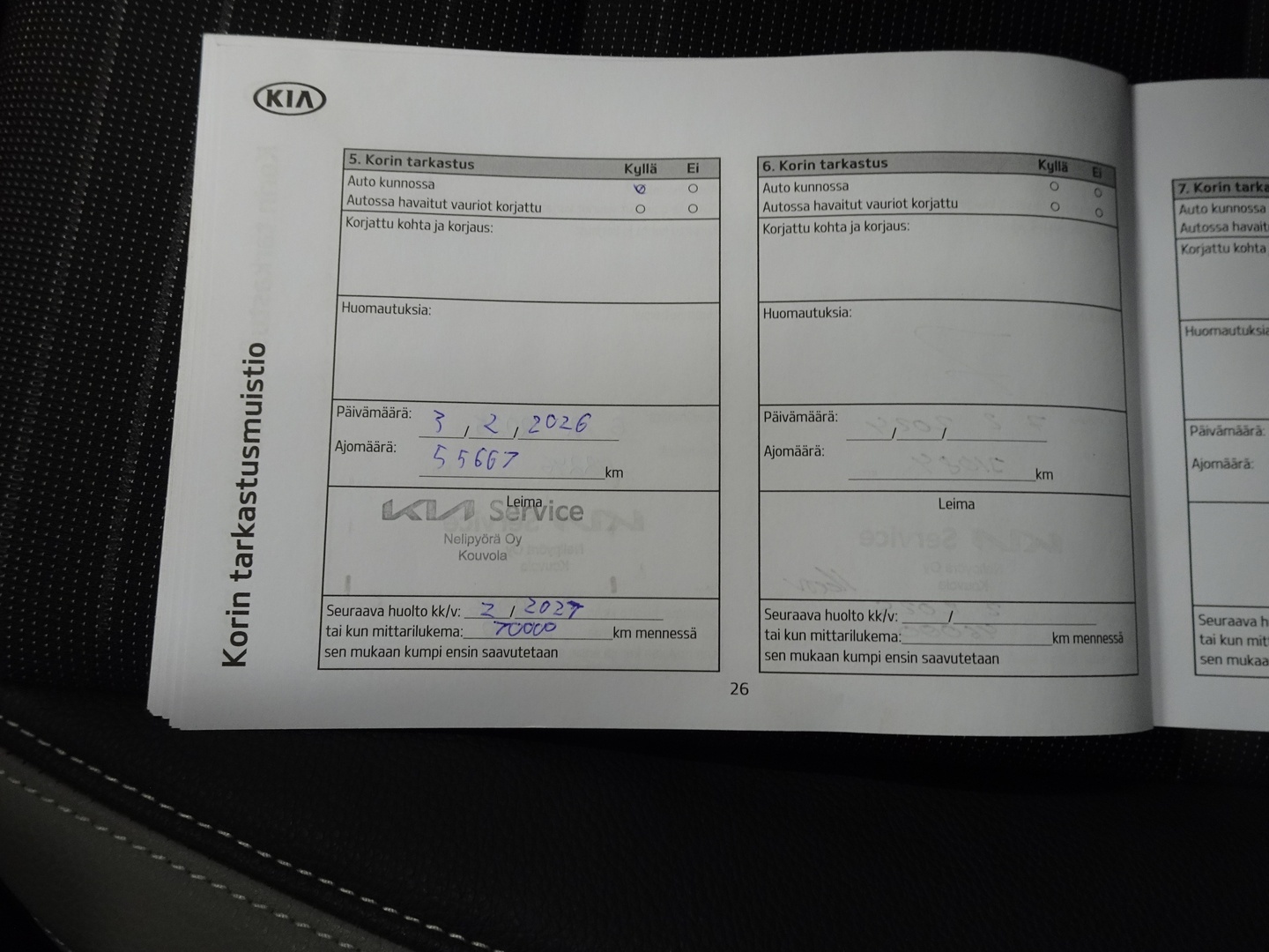KIA Stonic 2021